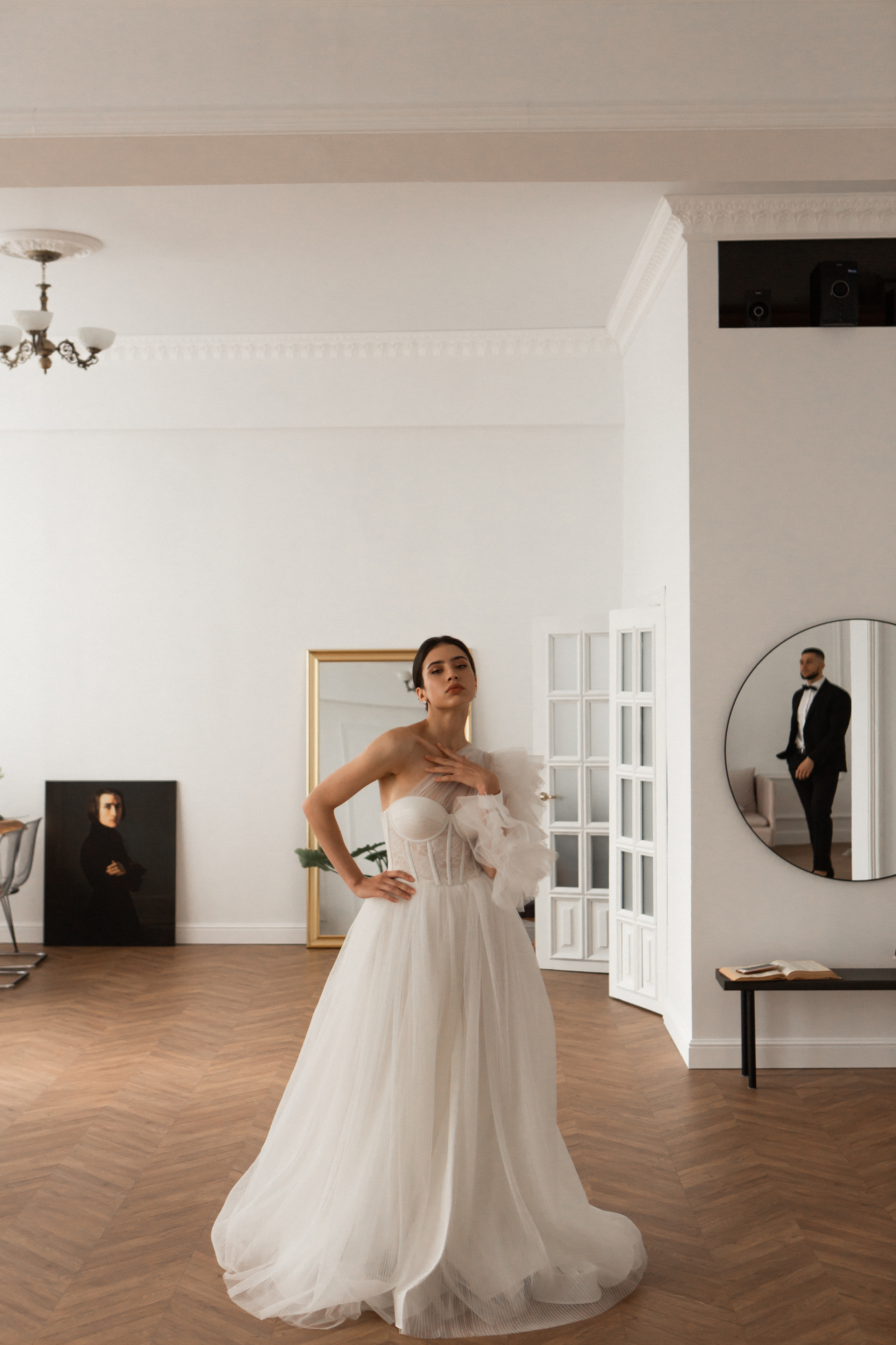 IVAN&ANNA. Валерия Солнцева свадебный и семейный фотограф