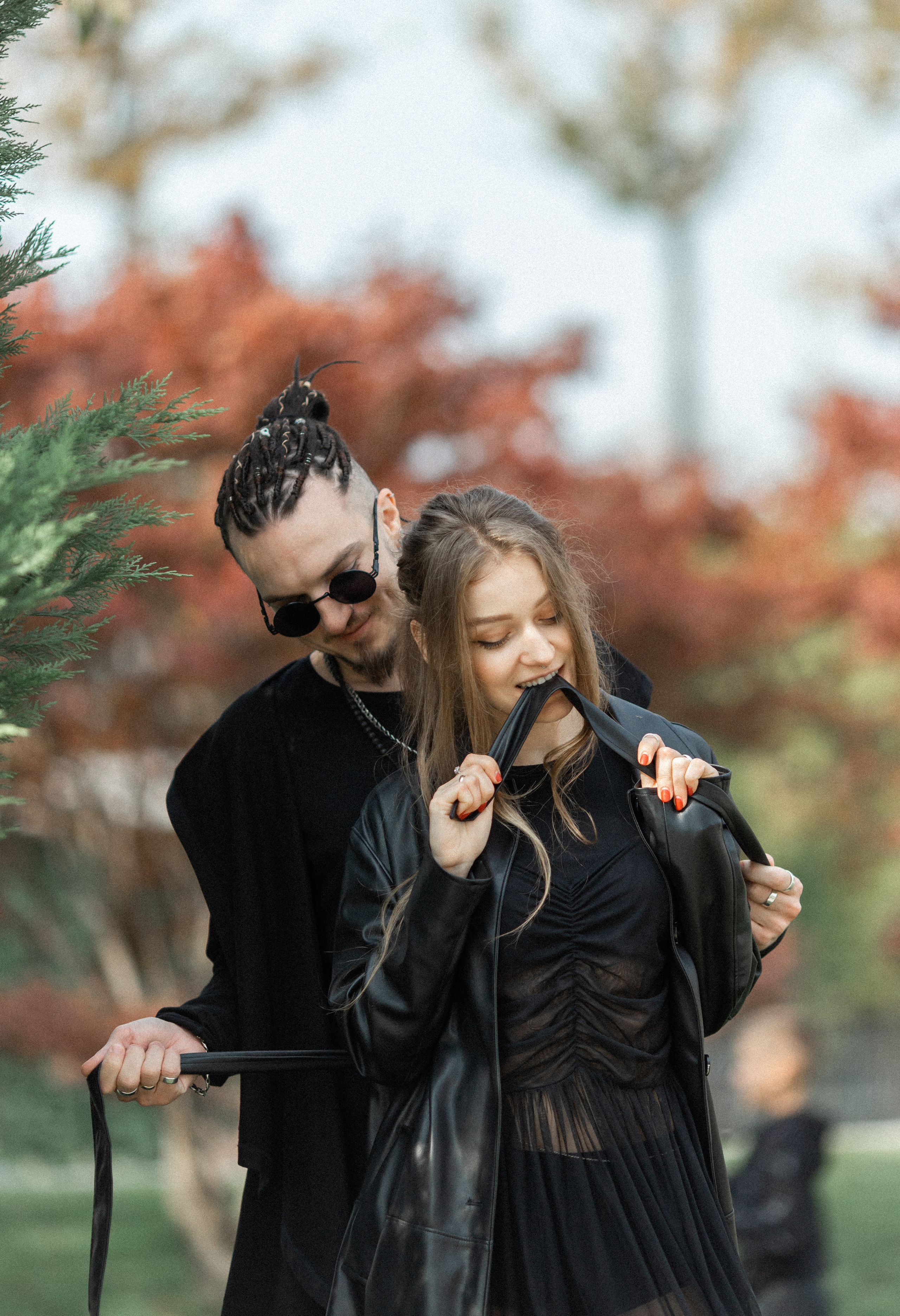 Rock in the Heart. Валерия Солнцева свадебный и семейный фотограф