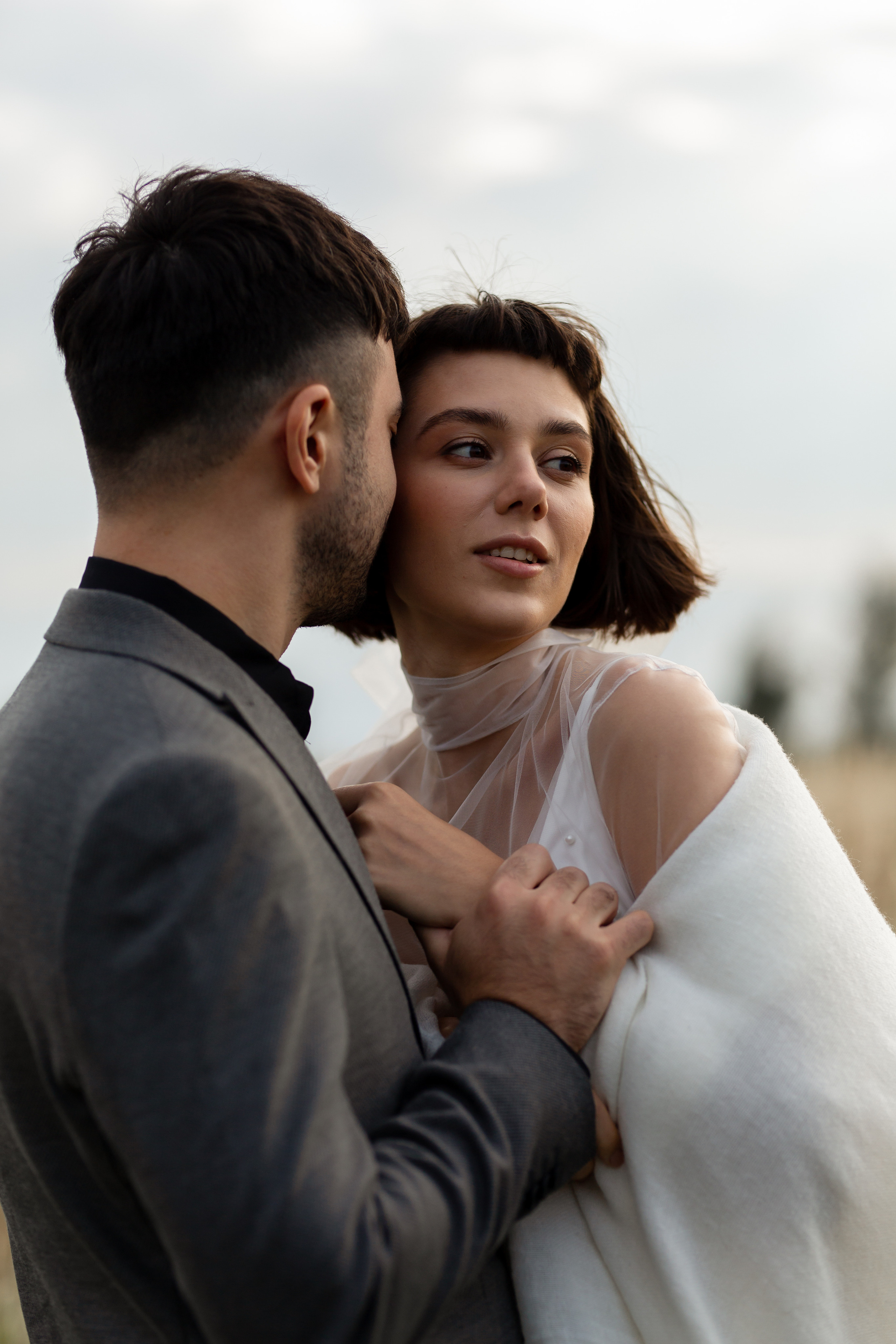 KONSTANTIN&MARINA. Валерия Солнцева свадебный и семейный фотограф