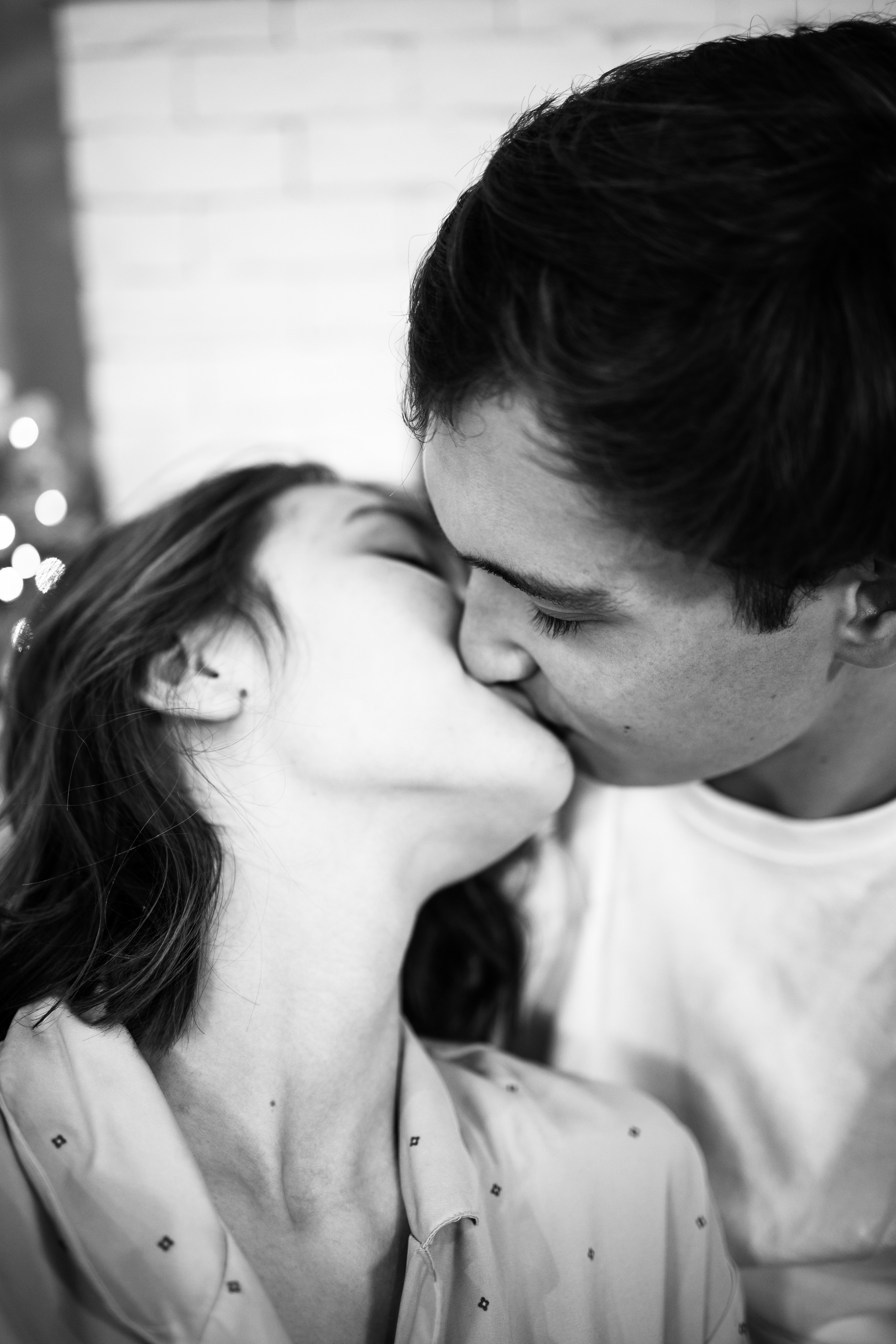 New Year Love. Валерия Солнцева свадебный и семейный фотограф