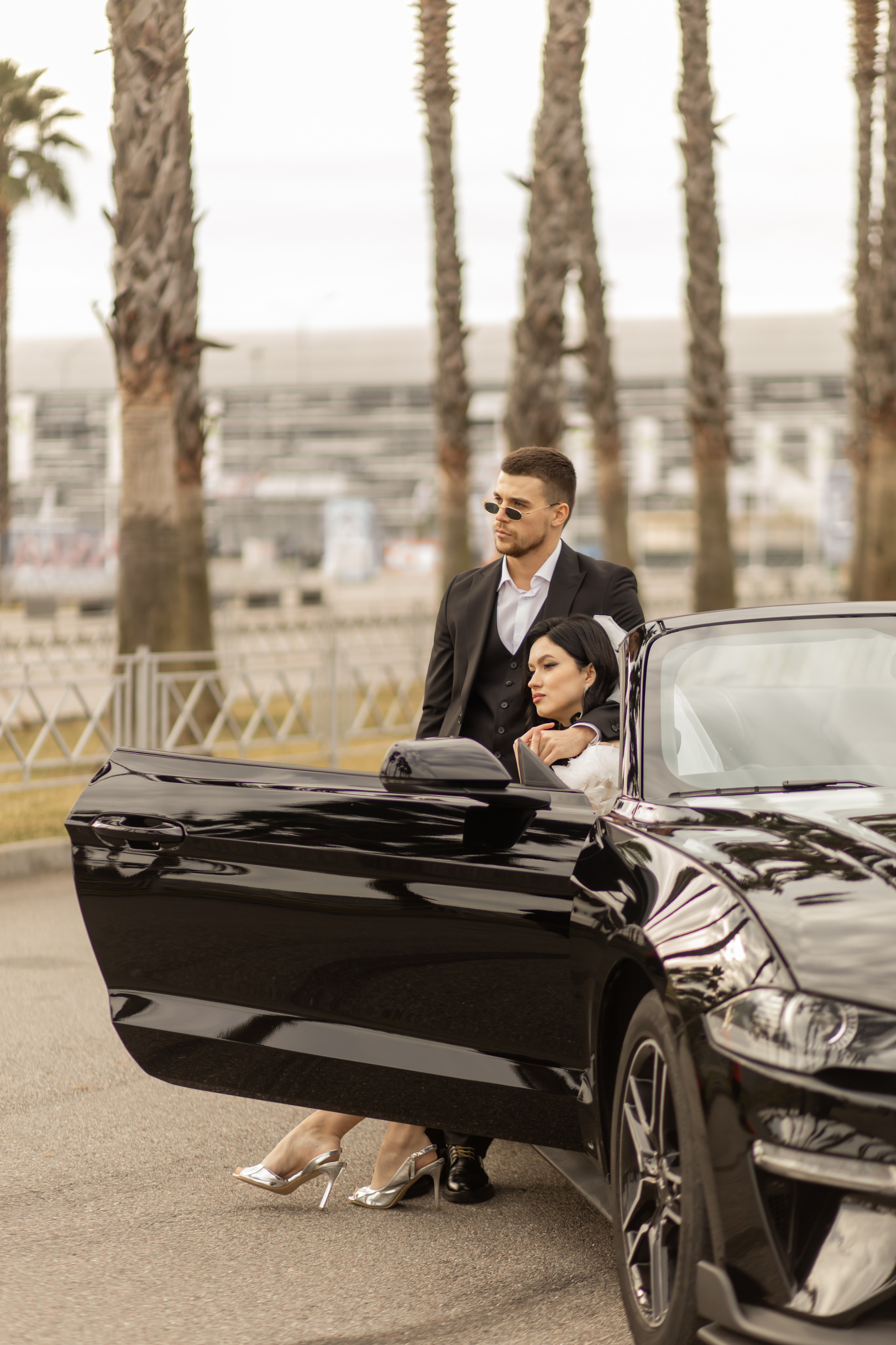 PALM LOVE. Валерия Солнцева свадебный и семейный фотограф