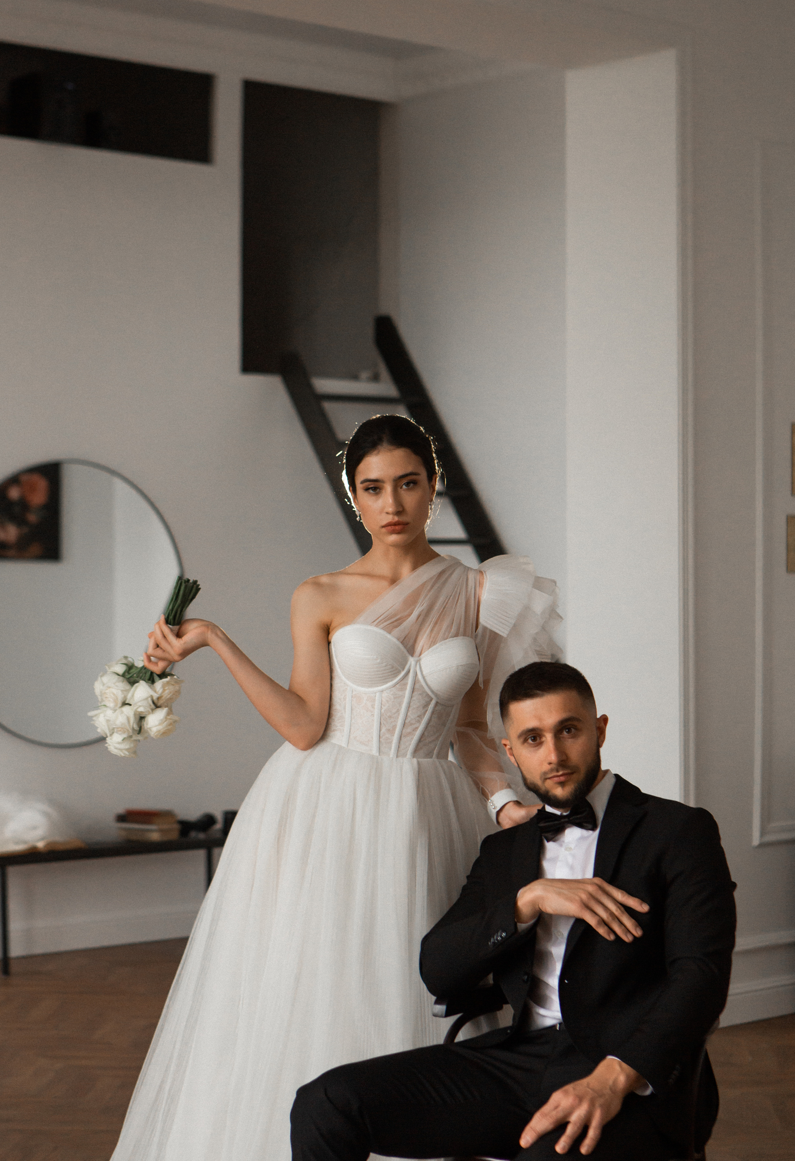 IVAN&ANNA. Валерия Солнцева свадебный и семейный фотограф