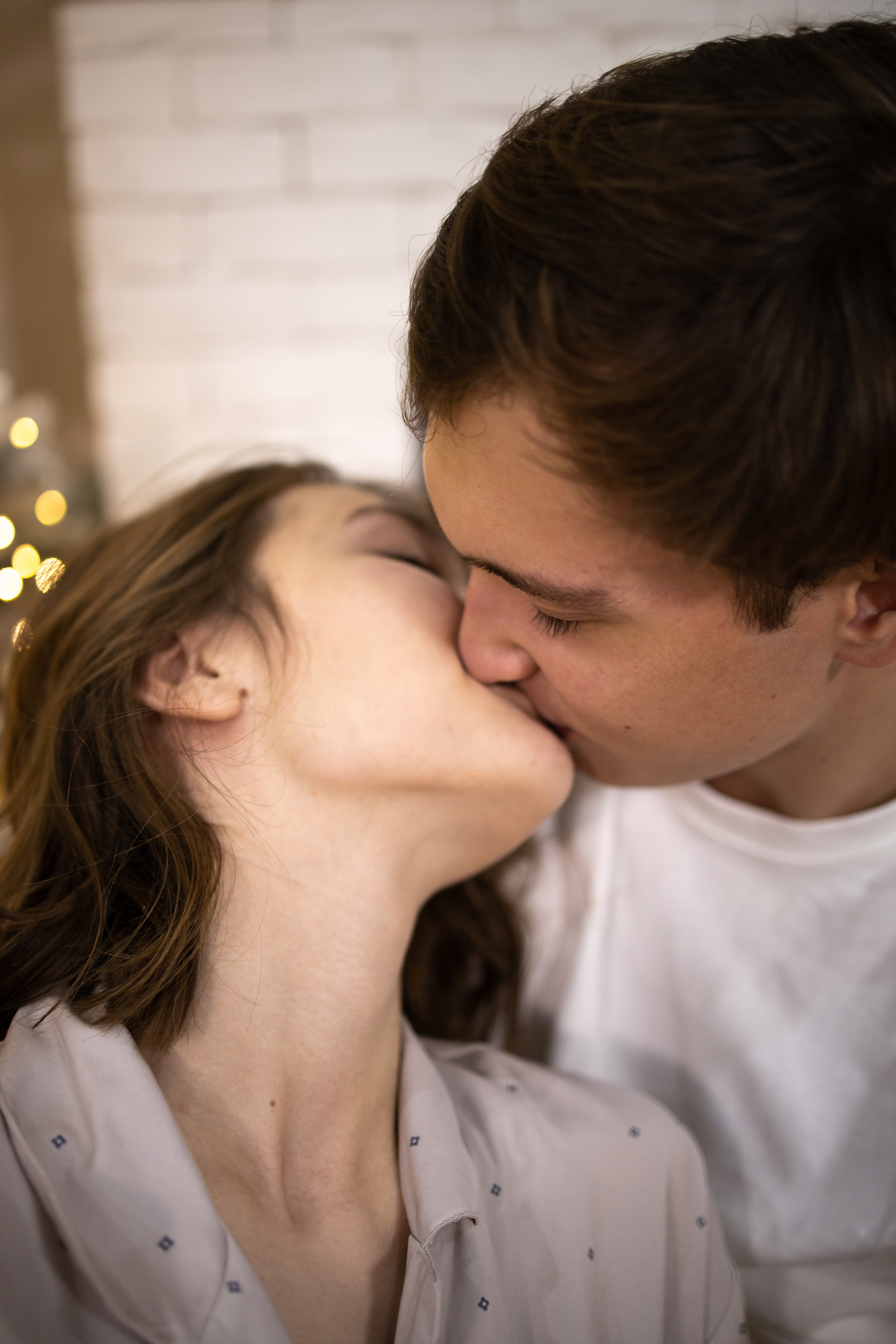 New Year Love. Валерия Солнцева свадебный и семейный фотограф