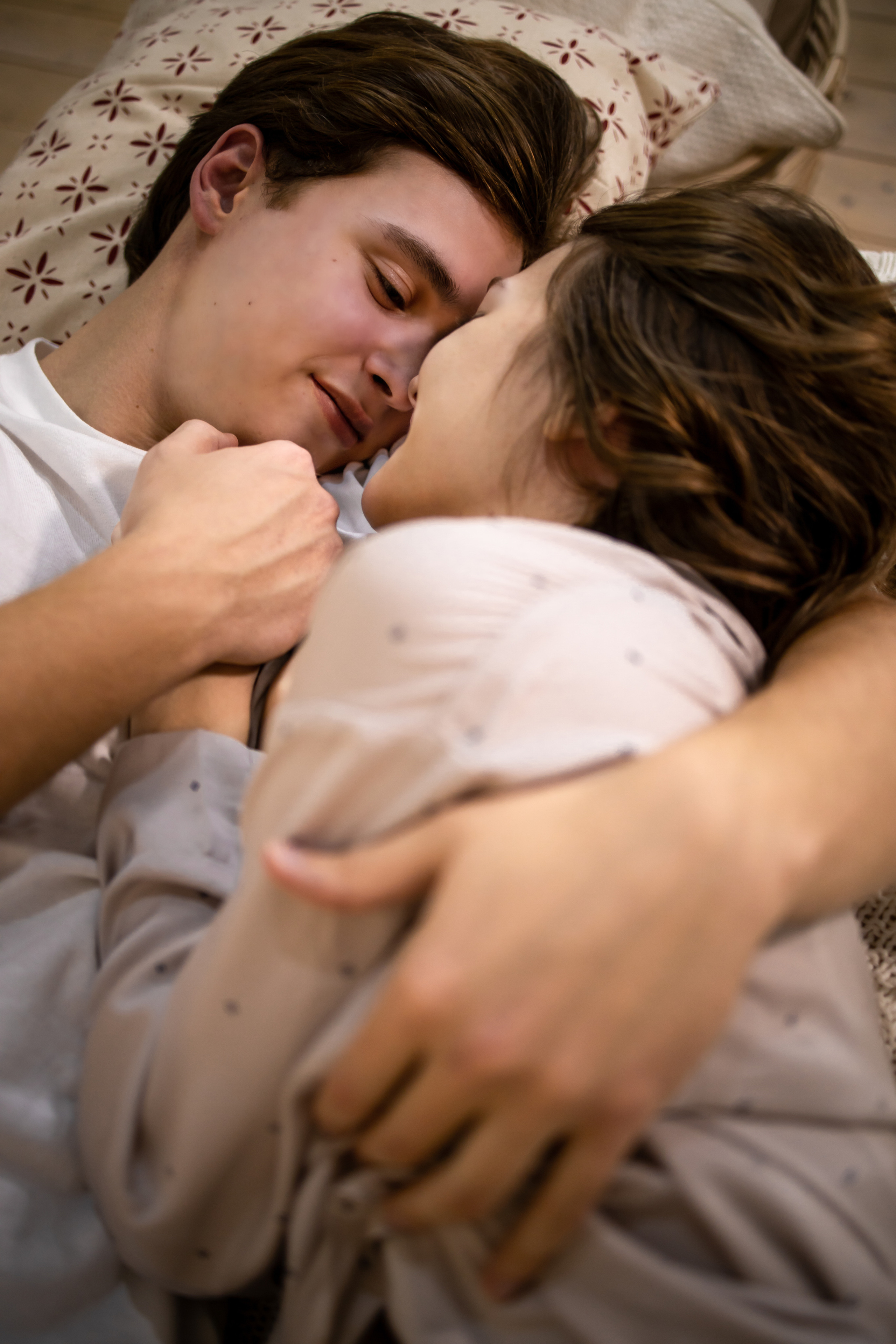 New Year Love. Валерия Солнцева свадебный и семейный фотограф