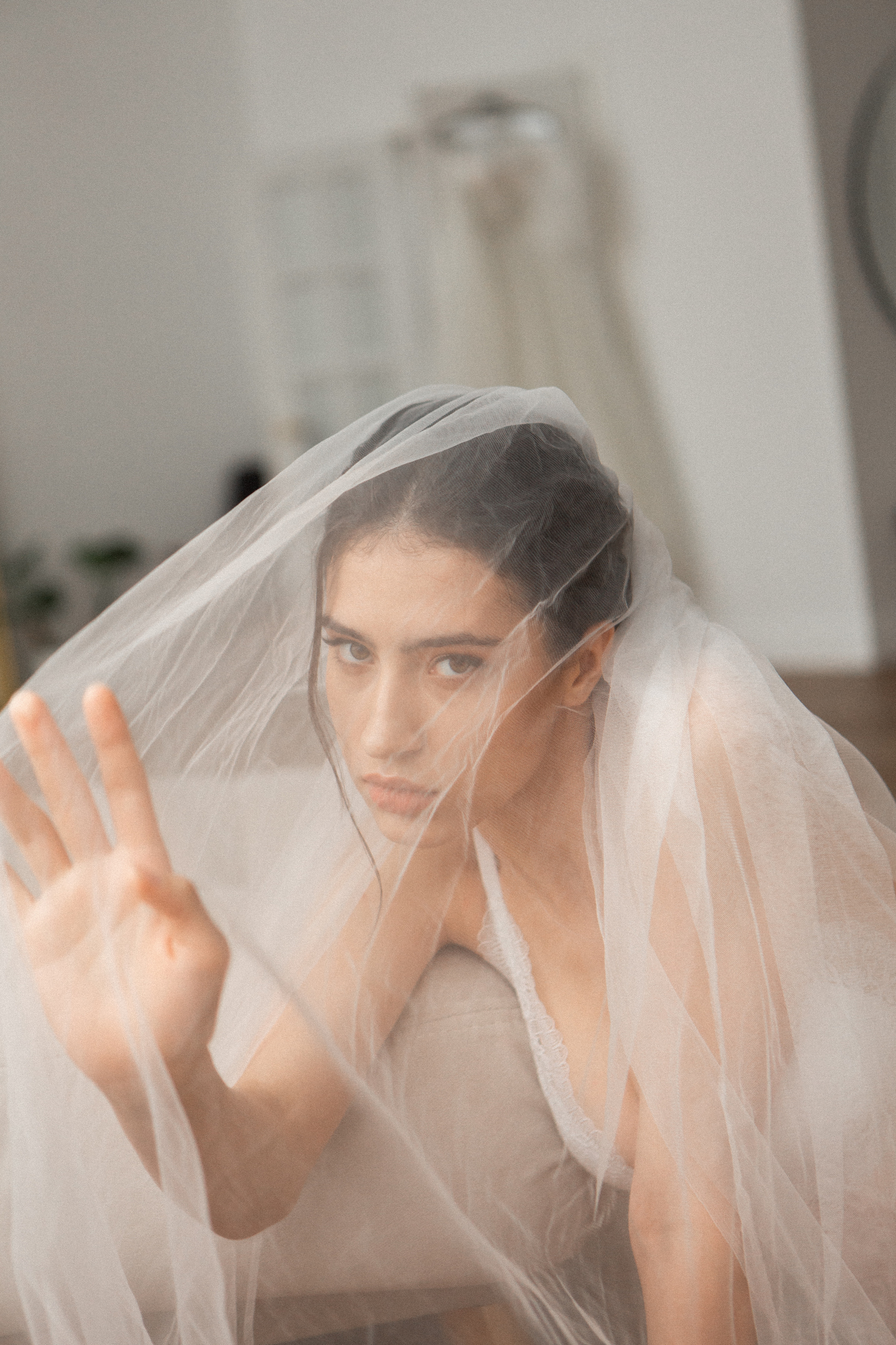 IVAN&ANNA. Валерия Солнцева свадебный и семейный фотограф