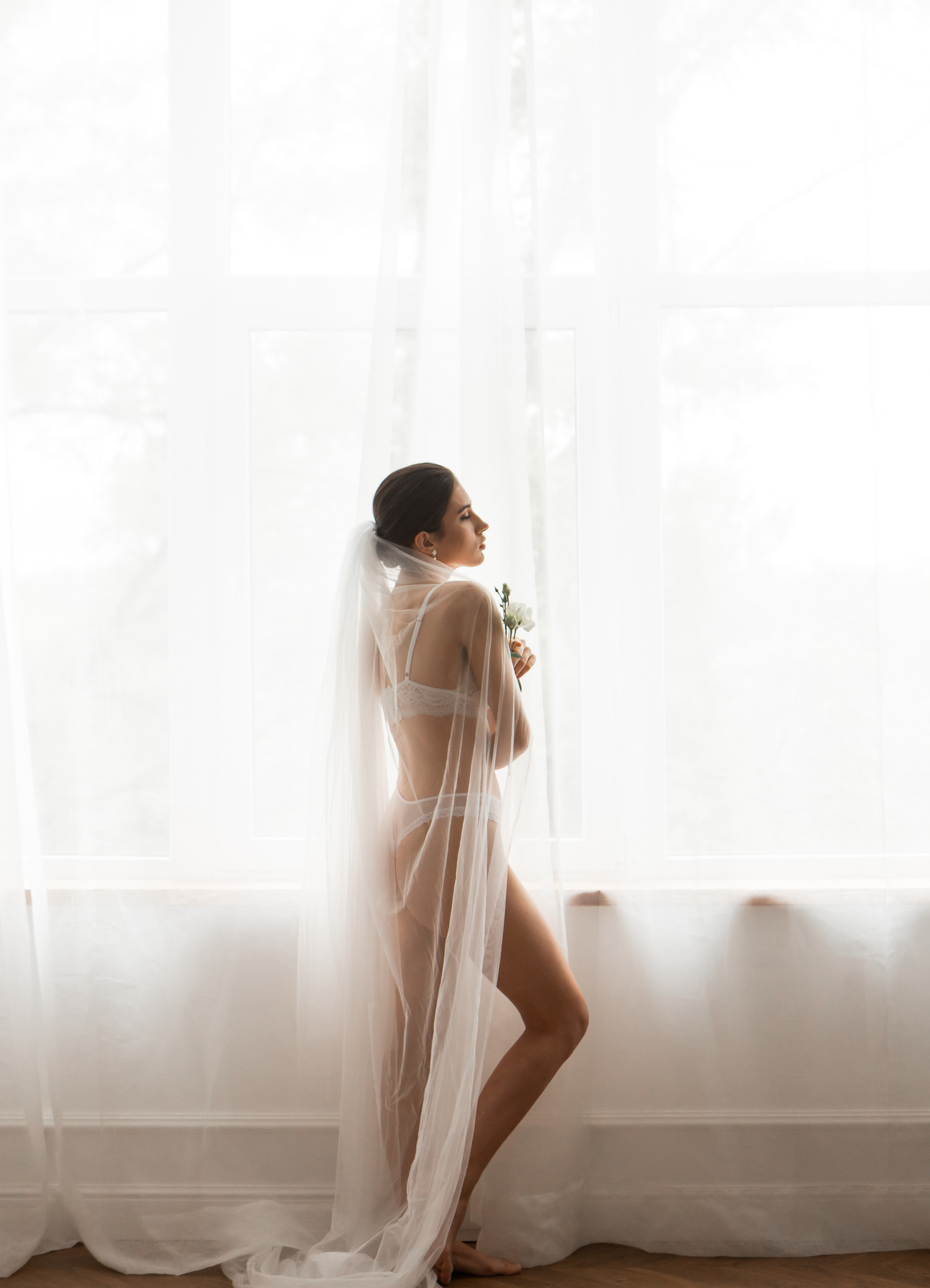 IVAN&ANNA. Валерия Солнцева свадебный и семейный фотограф