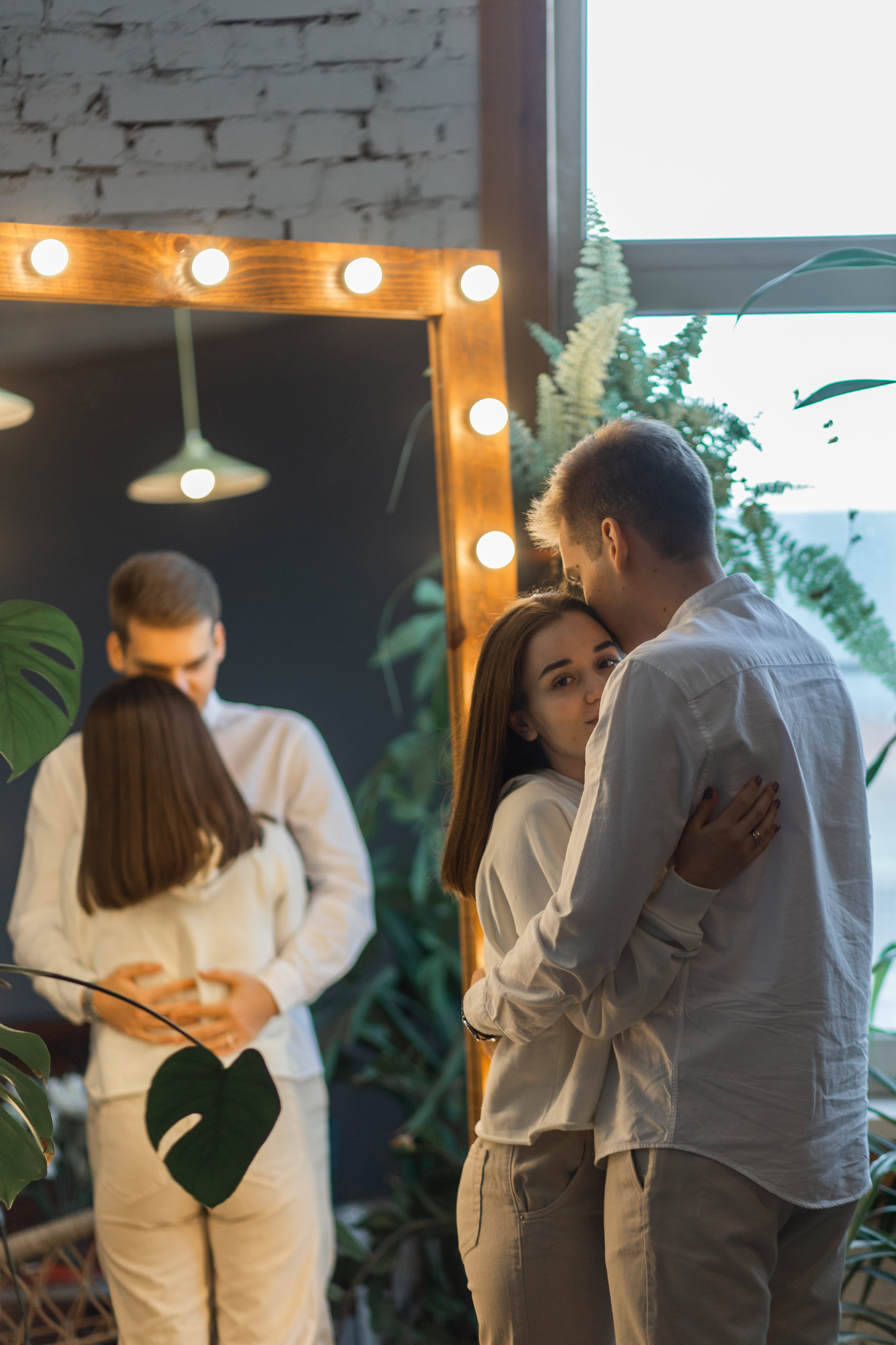 Кристина и Никита. Валерия Солнцева свадебный и семейный фотограф