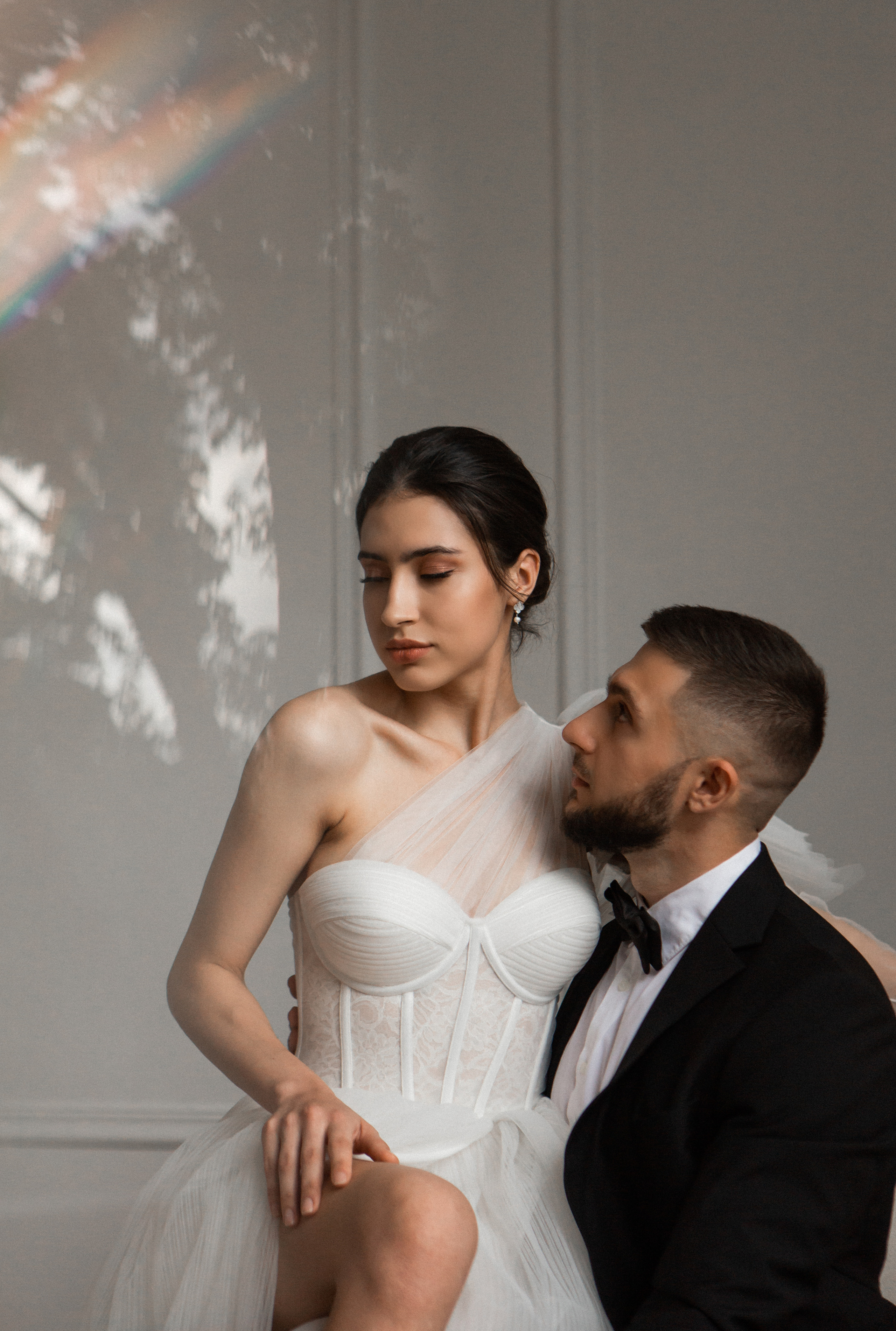 IVAN&ANNA. Валерия Солнцева свадебный и семейный фотограф