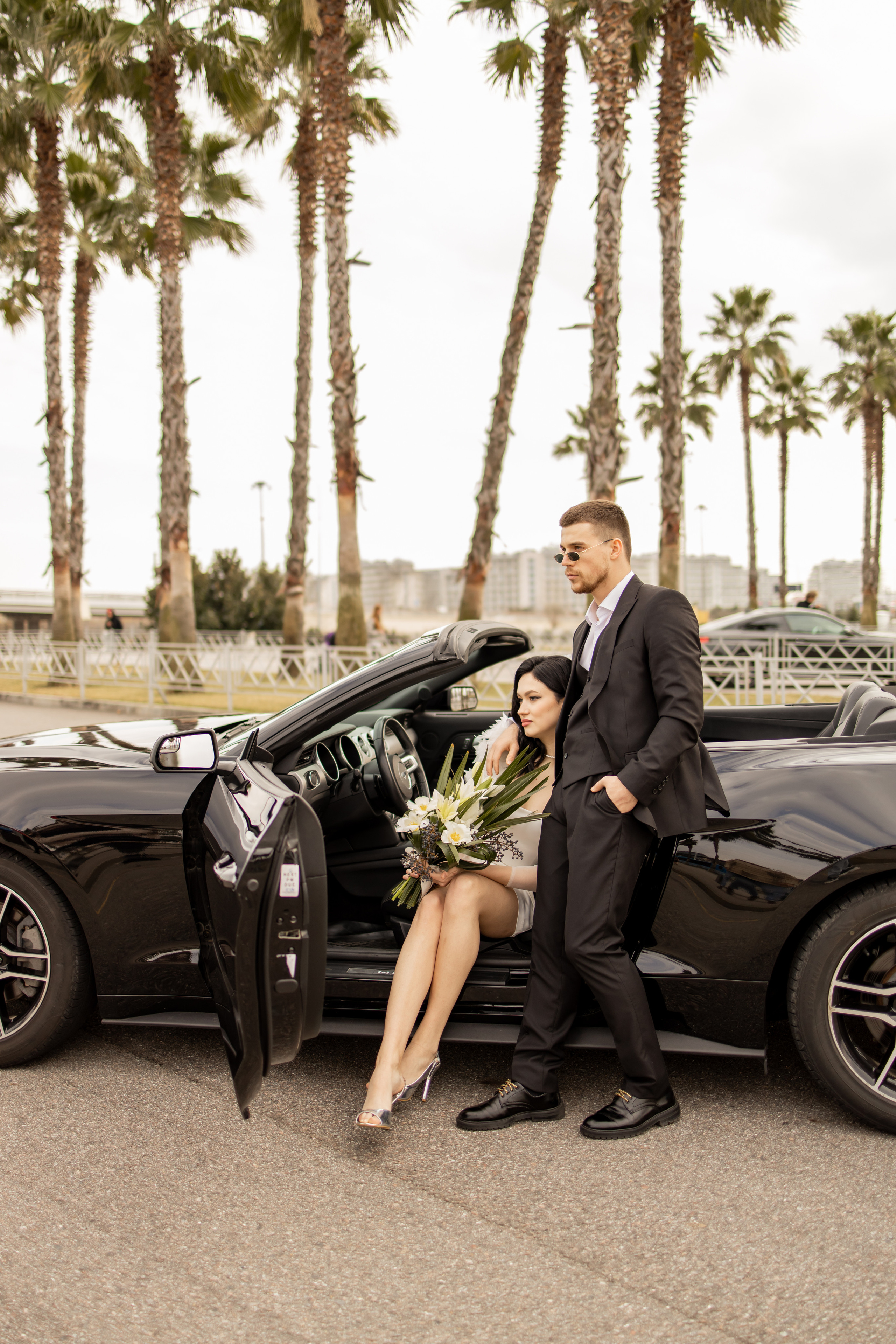 PALM LOVE. Валерия Солнцева свадебный и семейный фотограф