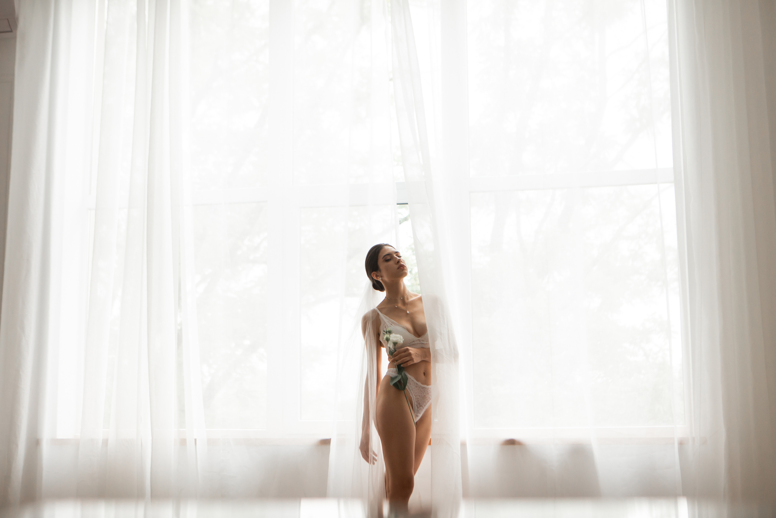 IVAN&ANNA. Валерия Солнцева свадебный и семейный фотограф