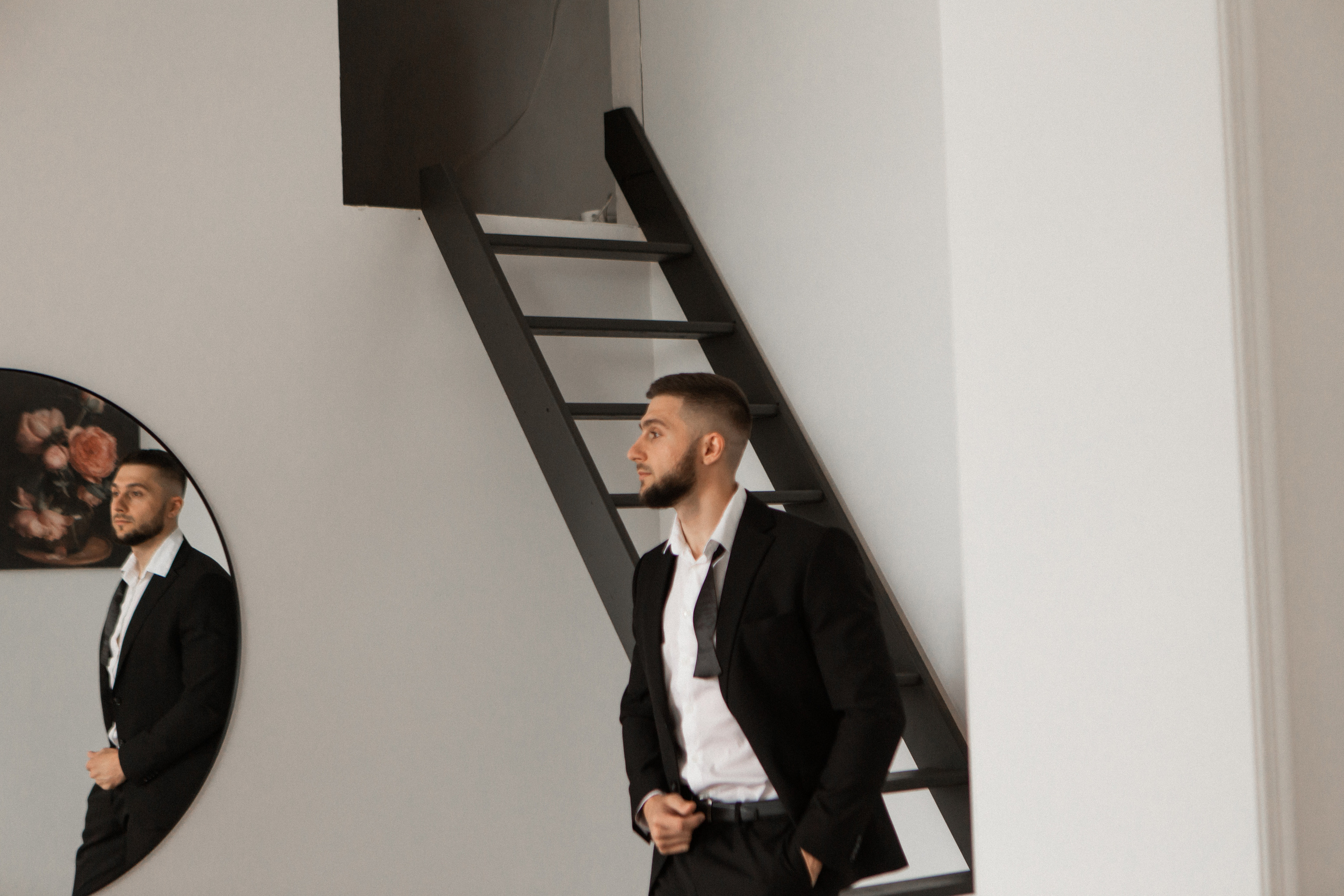 IVAN&ANNA. Валерия Солнцева свадебный и семейный фотограф