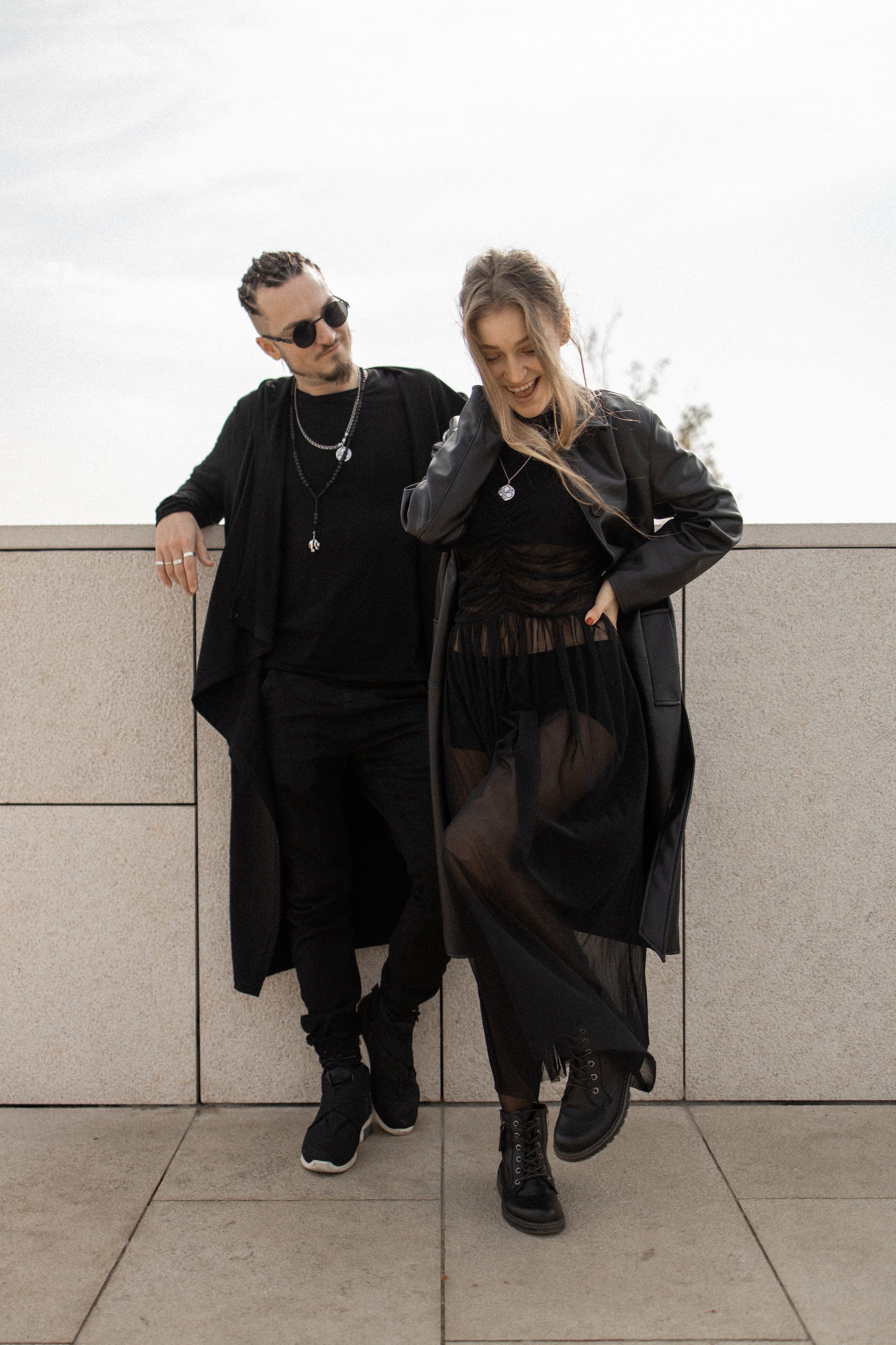 Rock in the Heart. Валерия Солнцева свадебный и семейный фотограф