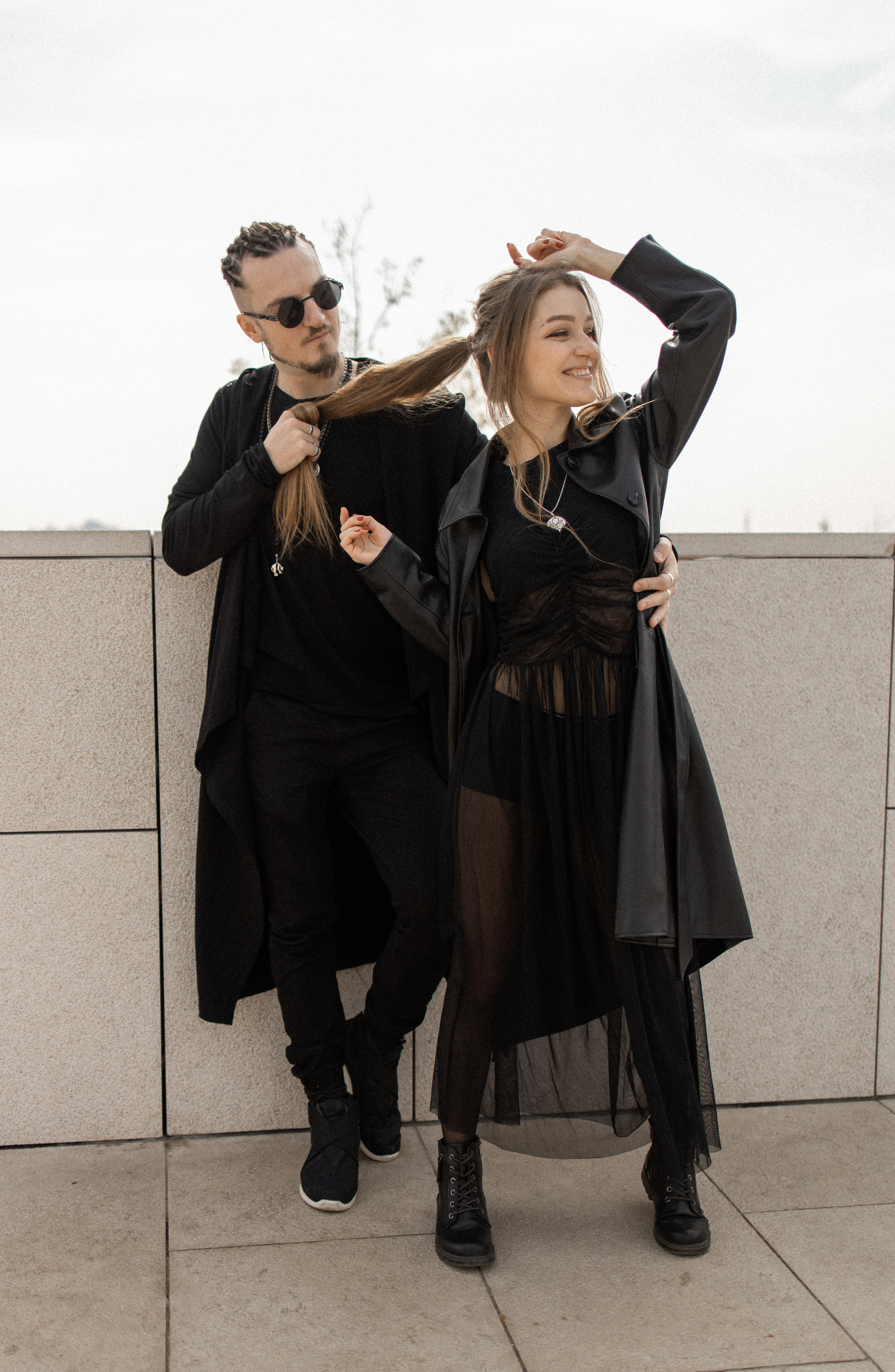 Rock in the Heart. Валерия Солнцева свадебный и семейный фотограф