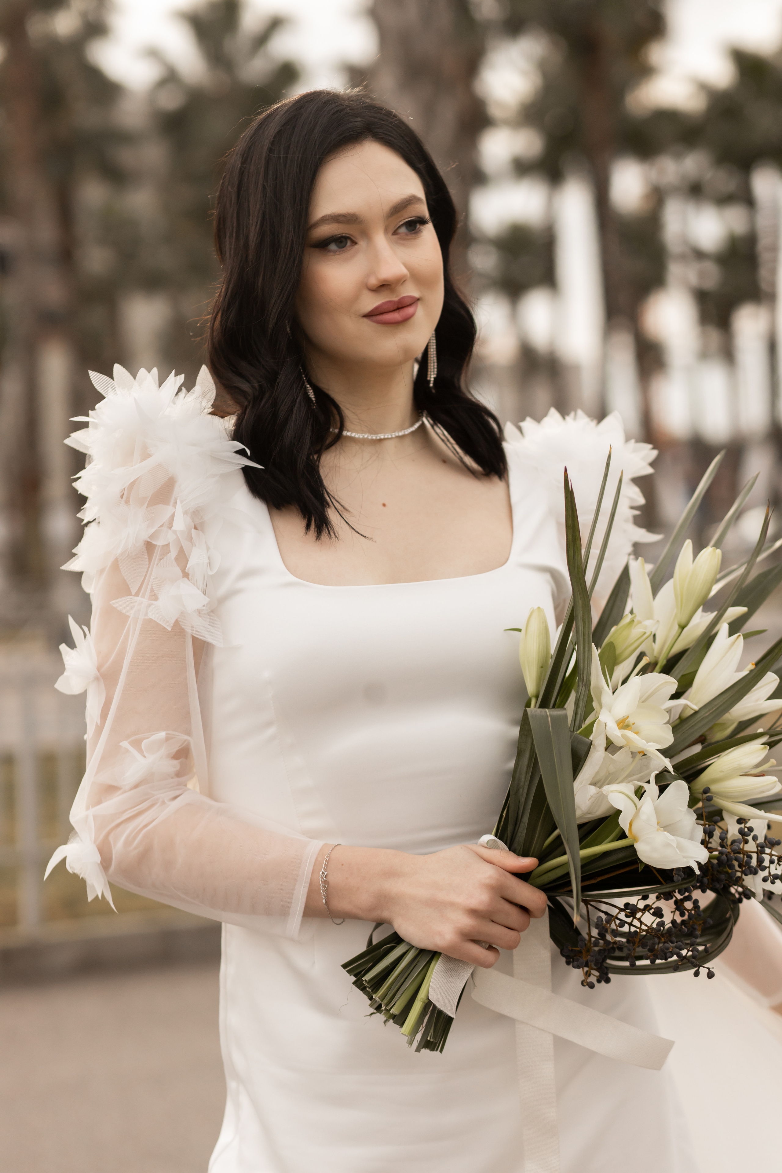 PALM LOVE. Валерия Солнцева свадебный и семейный фотограф