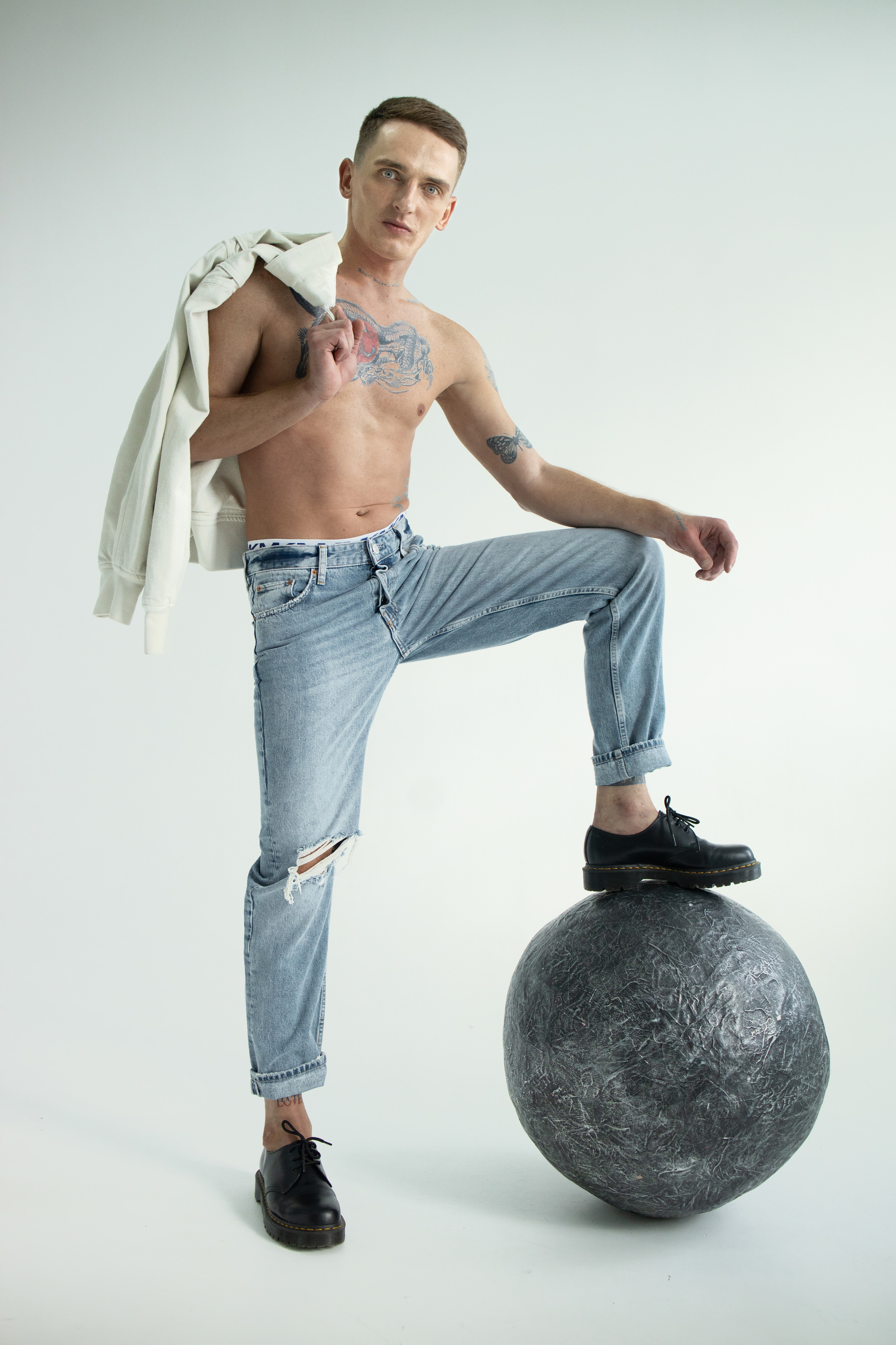 АНТОНИО. Валерия Солнцева свадебный и семейный фотограф