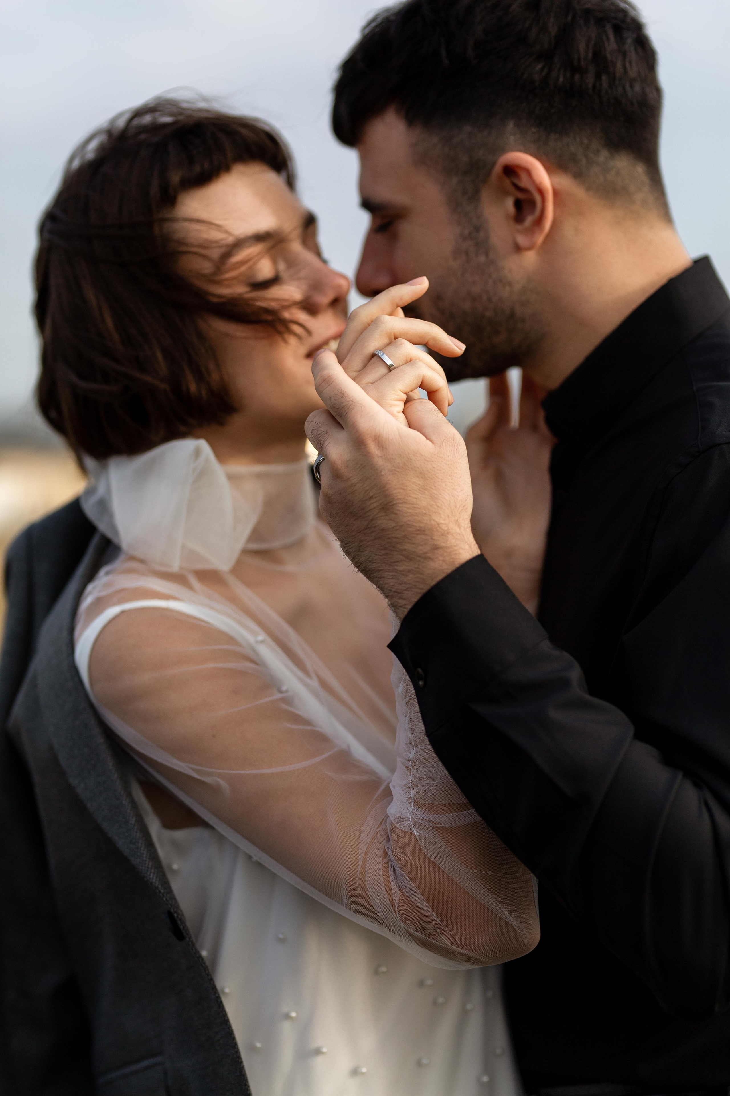 KONSTANTIN&MARINA. Валерия Солнцева свадебный и семейный фотограф