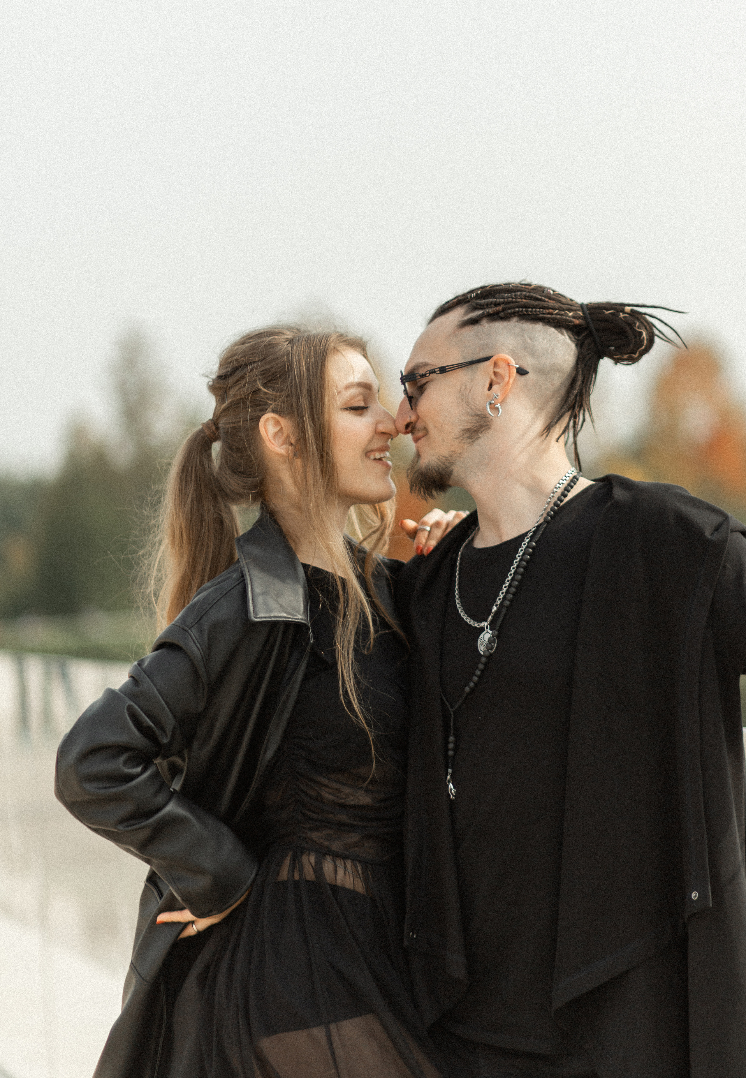 Rock in the Heart. Валерия Солнцева свадебный и семейный фотограф