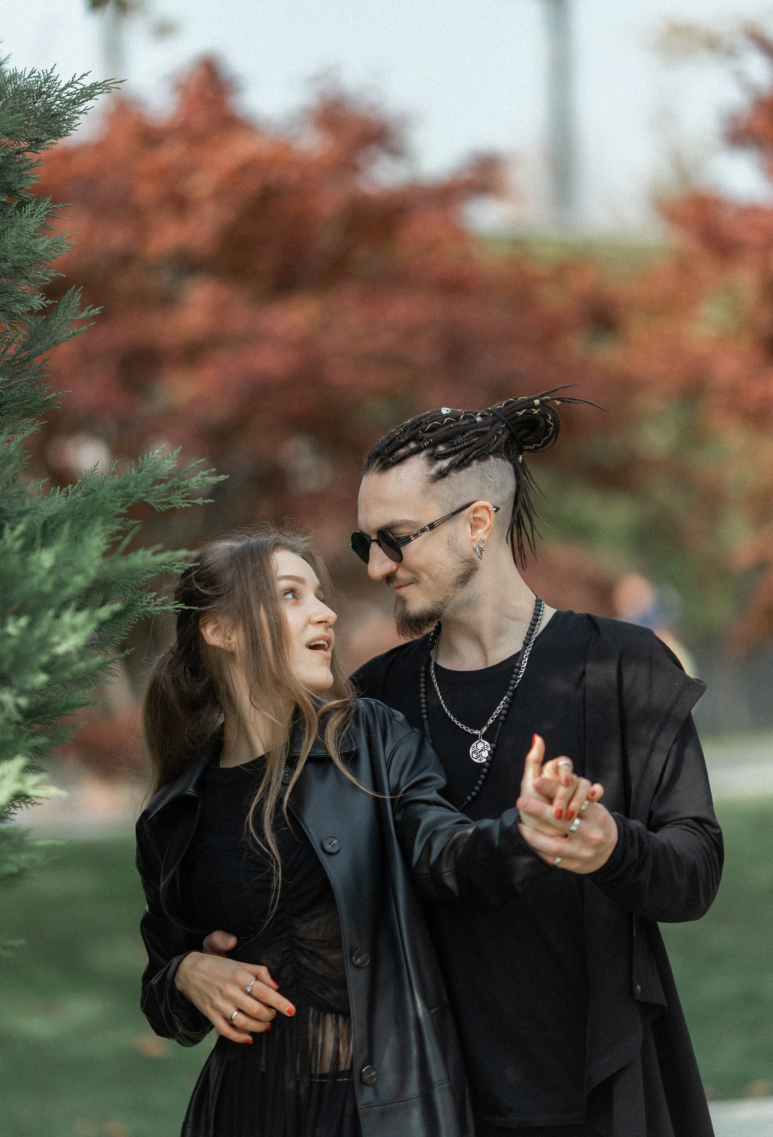 Rock in the Heart. Валерия Солнцева свадебный и семейный фотограф