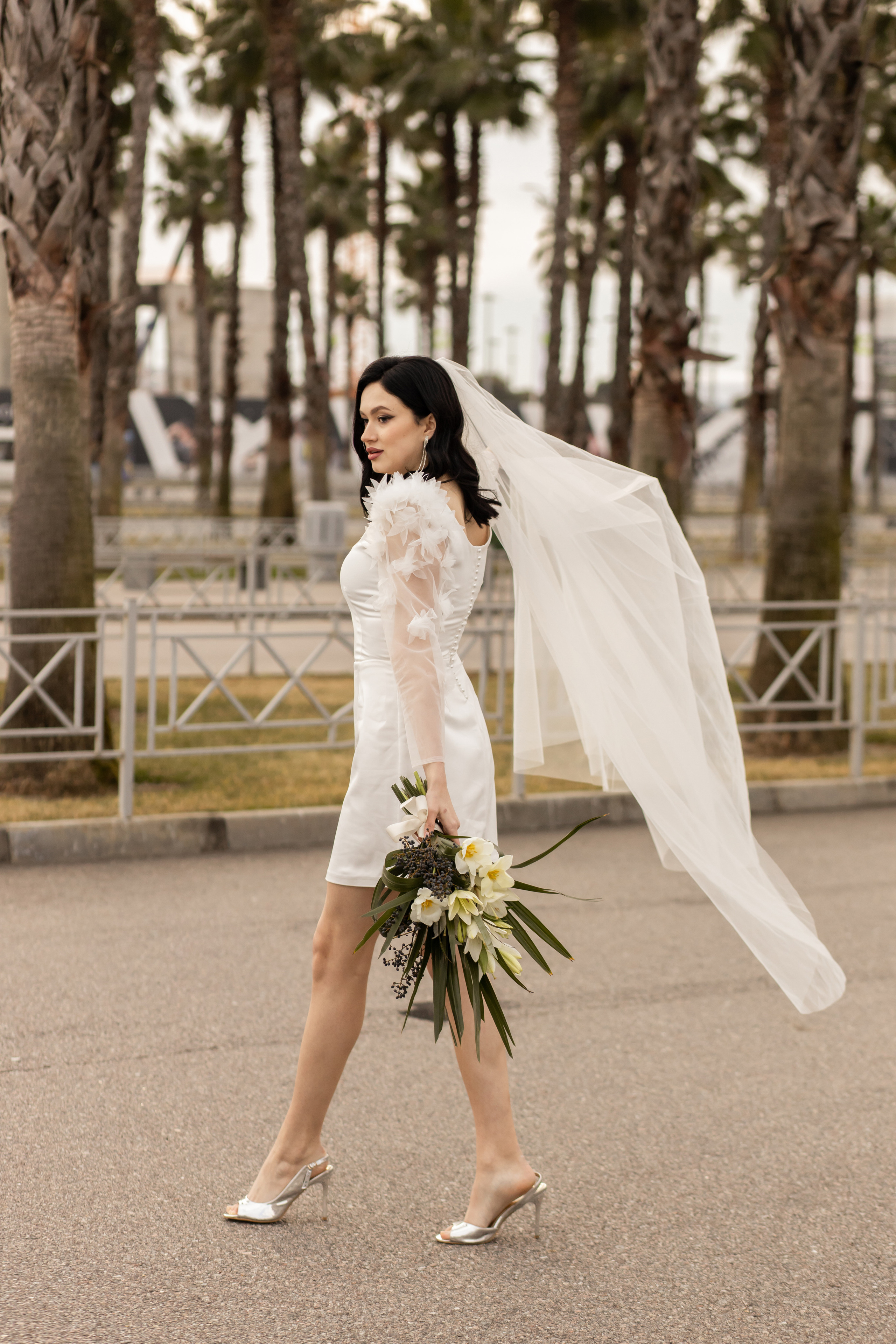 PALM LOVE. Валерия Солнцева свадебный и семейный фотограф