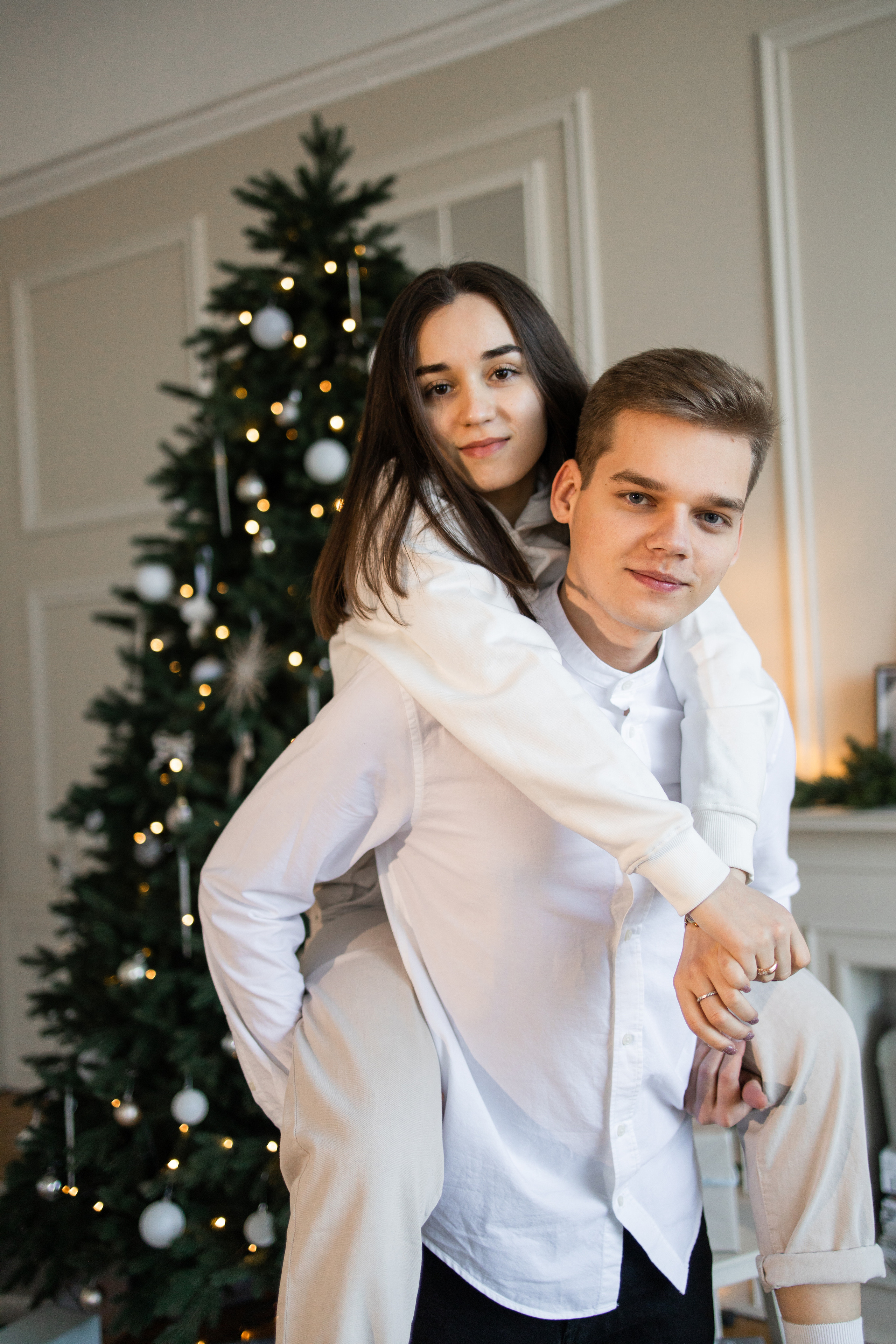 Кристина и Никита. Валерия Солнцева свадебный и семейный фотограф