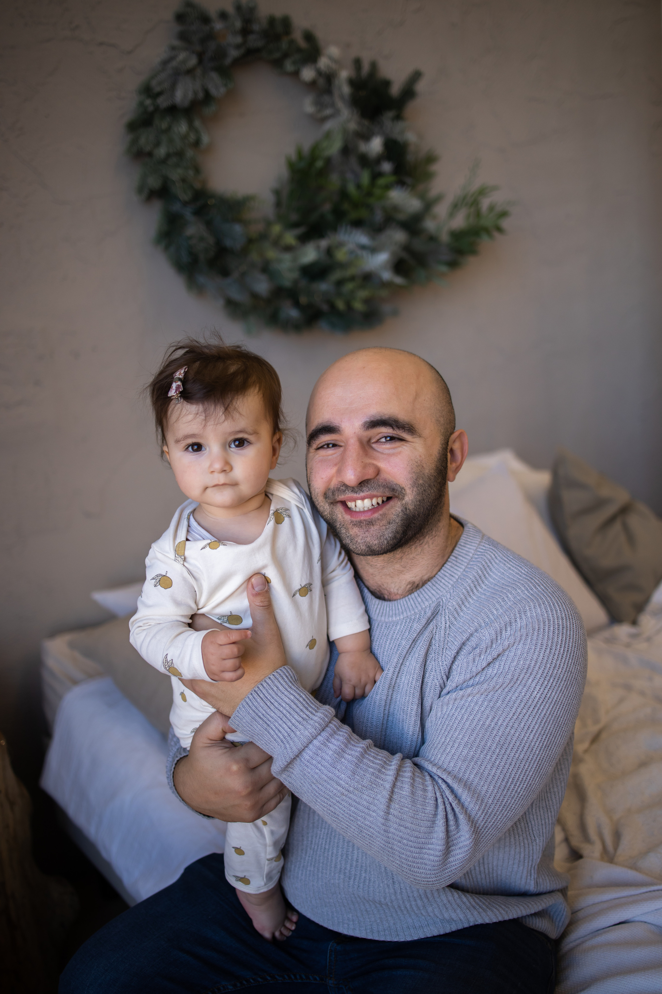 Новогодние. Валерия Солнцева свадебный и семейный фотограф