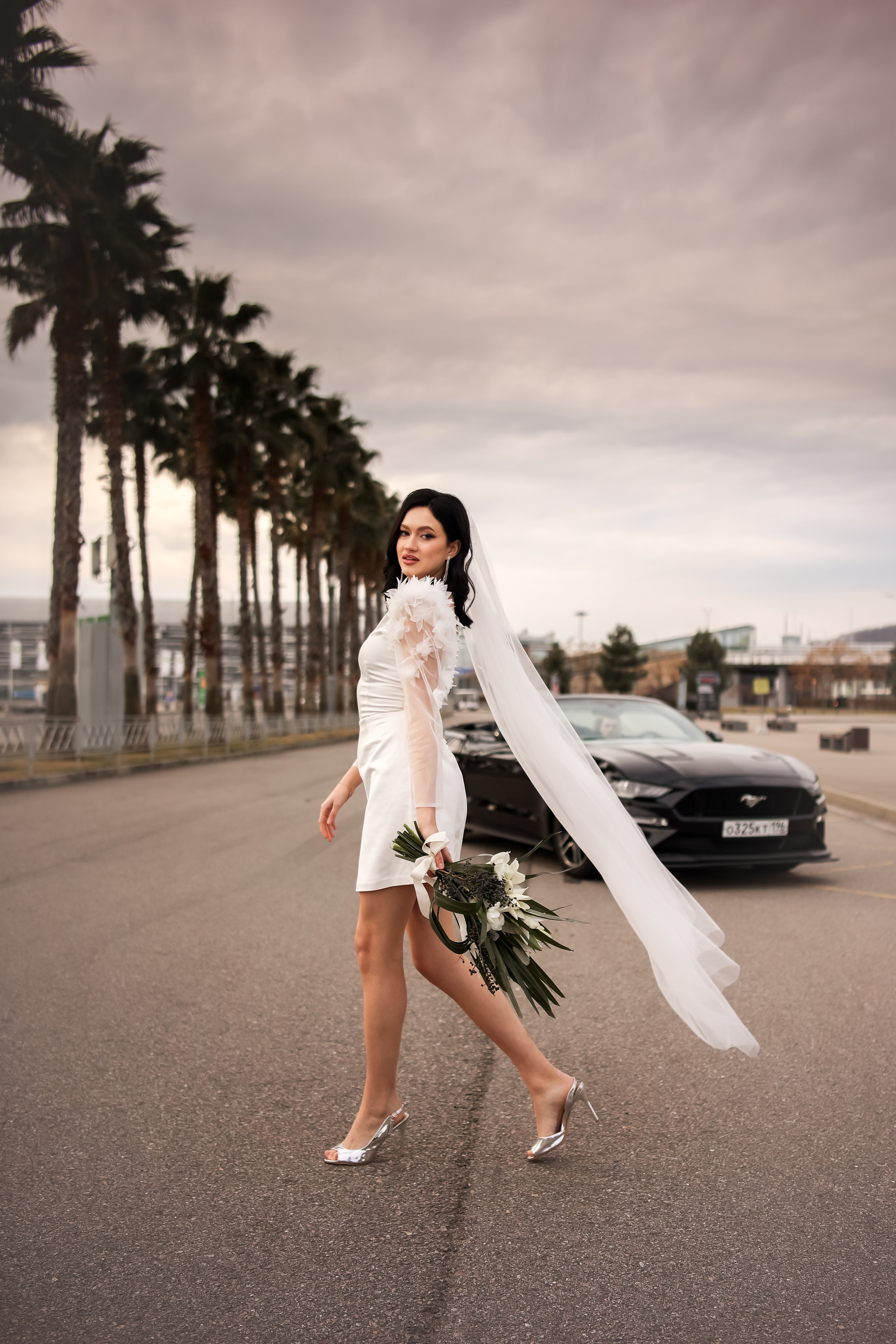 PALM LOVE. Валерия Солнцева свадебный и семейный фотограф