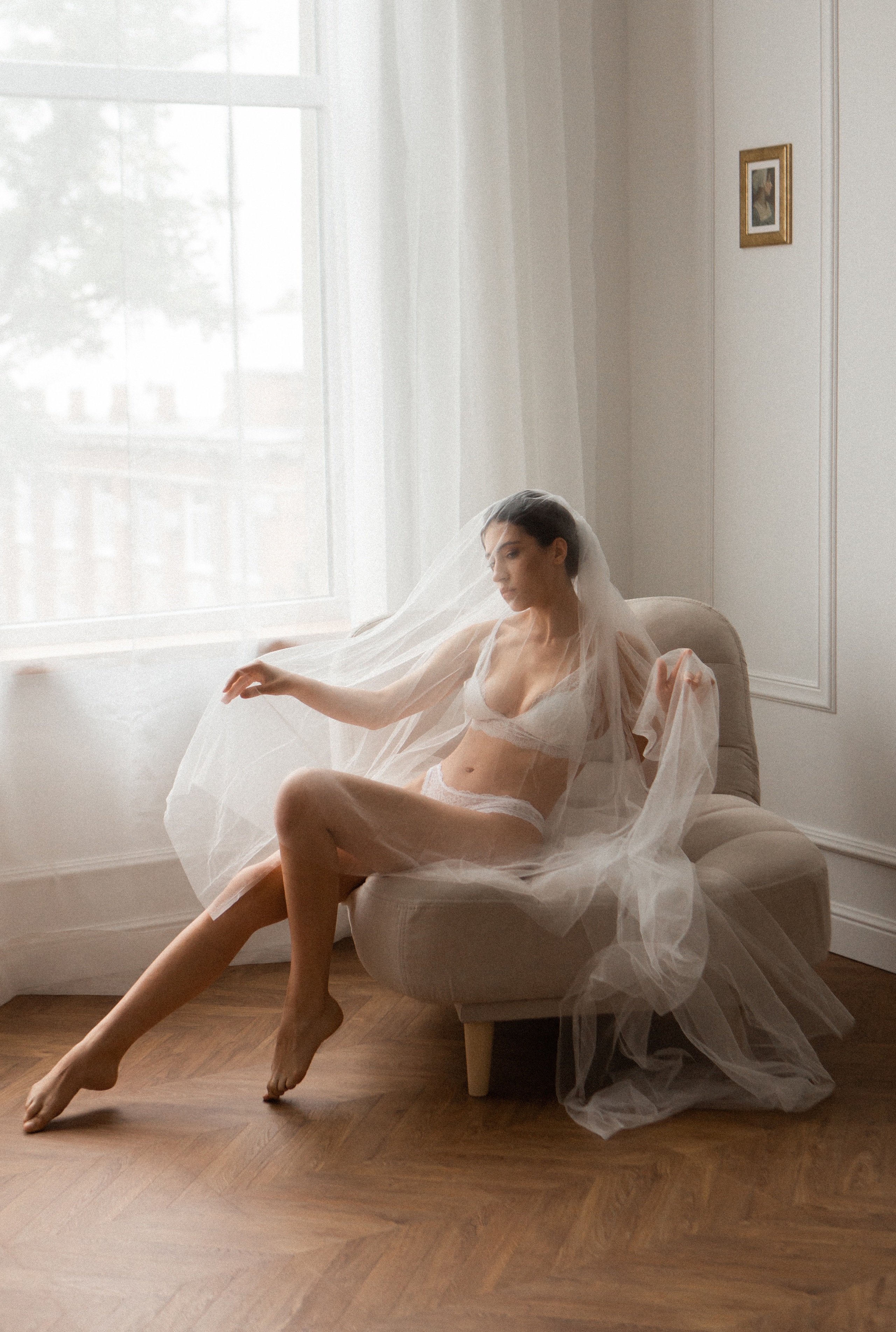 IVAN&ANNA. Валерия Солнцева свадебный и семейный фотограф