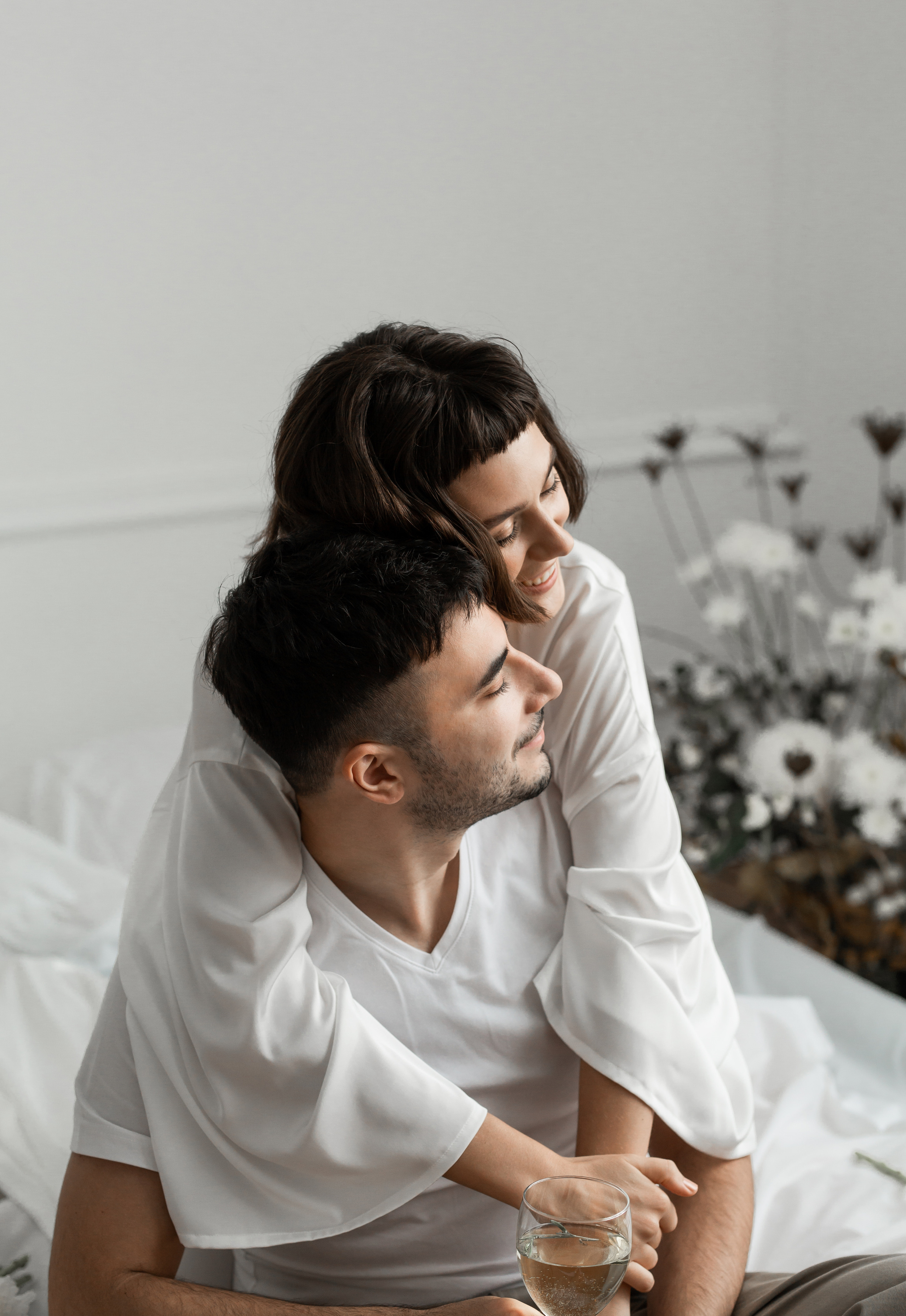 KONSTANTIN&MARINA. Валерия Солнцева свадебный и семейный фотограф