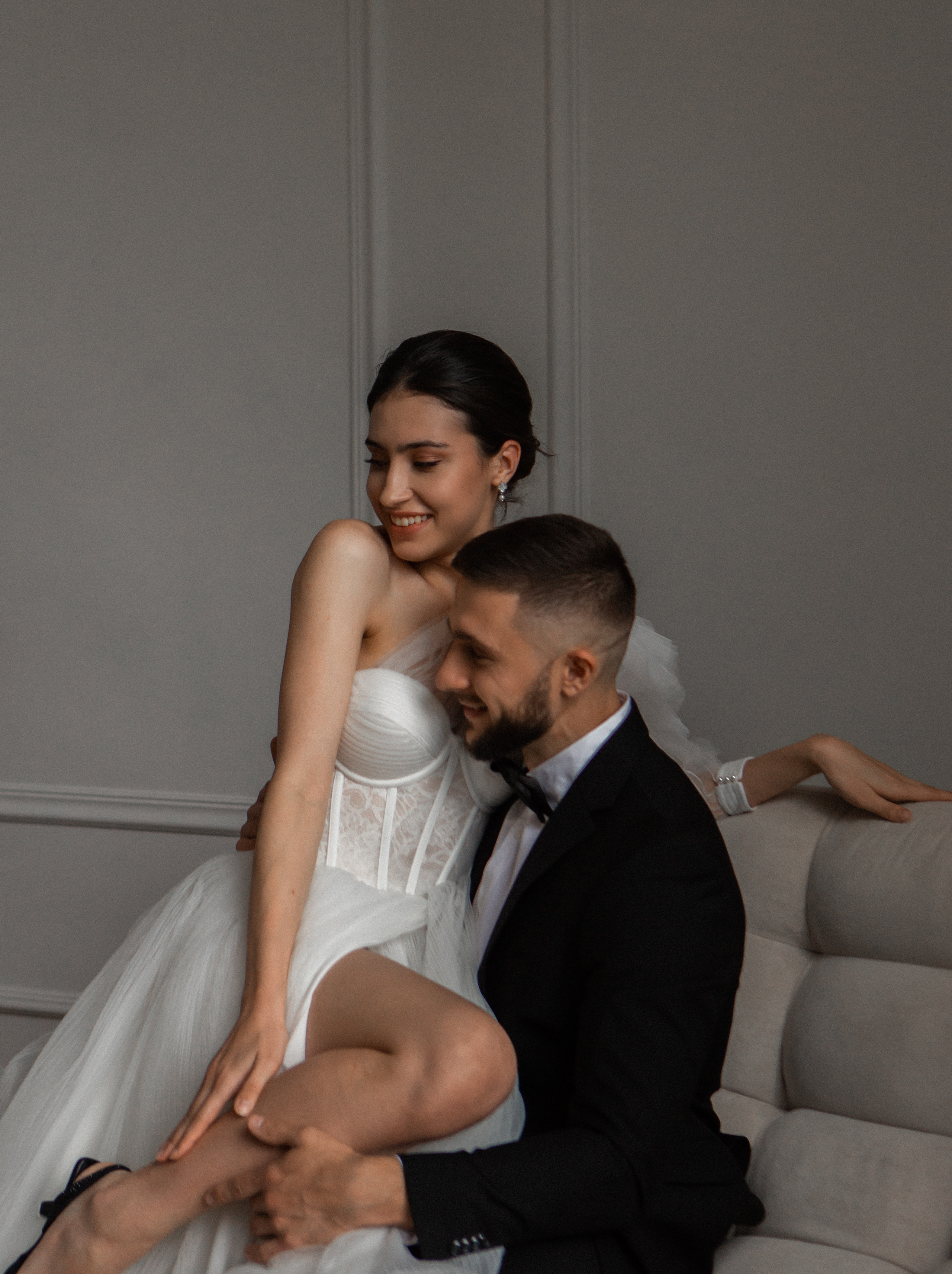 IVAN&ANNA. Валерия Солнцева свадебный и семейный фотограф