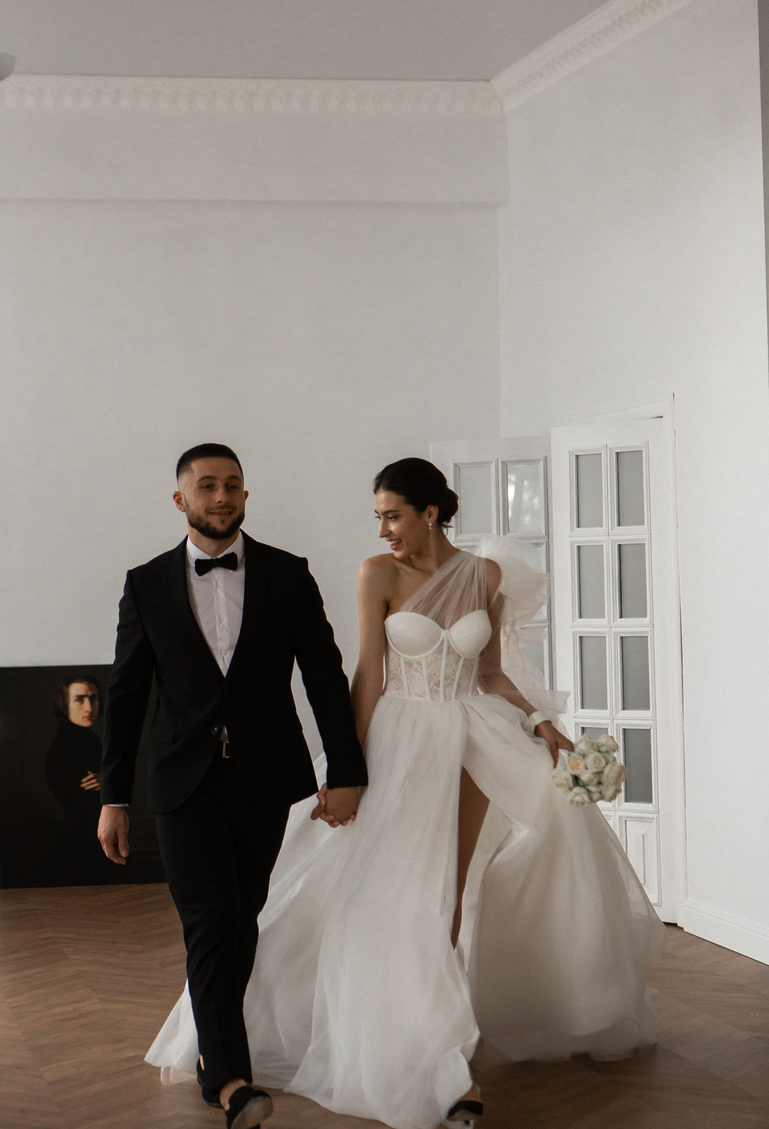 IVAN&ANNA. Валерия Солнцева свадебный и семейный фотограф