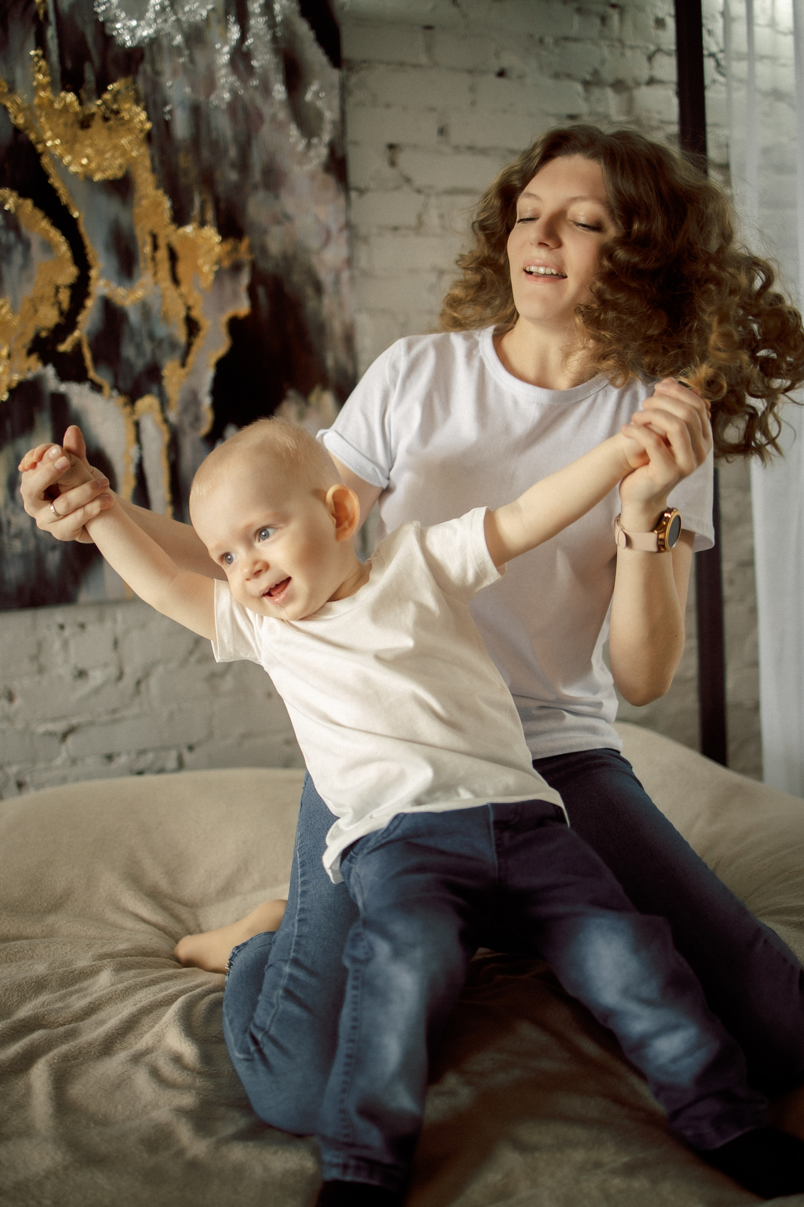 𝓐𝓻𝓽𝓮𝓶 & 𝓐𝓵𝓮𝓴𝓼𝓪𝓷𝓭𝓻𝓪. Валерия Солнцева свадебный и семейный фотограф