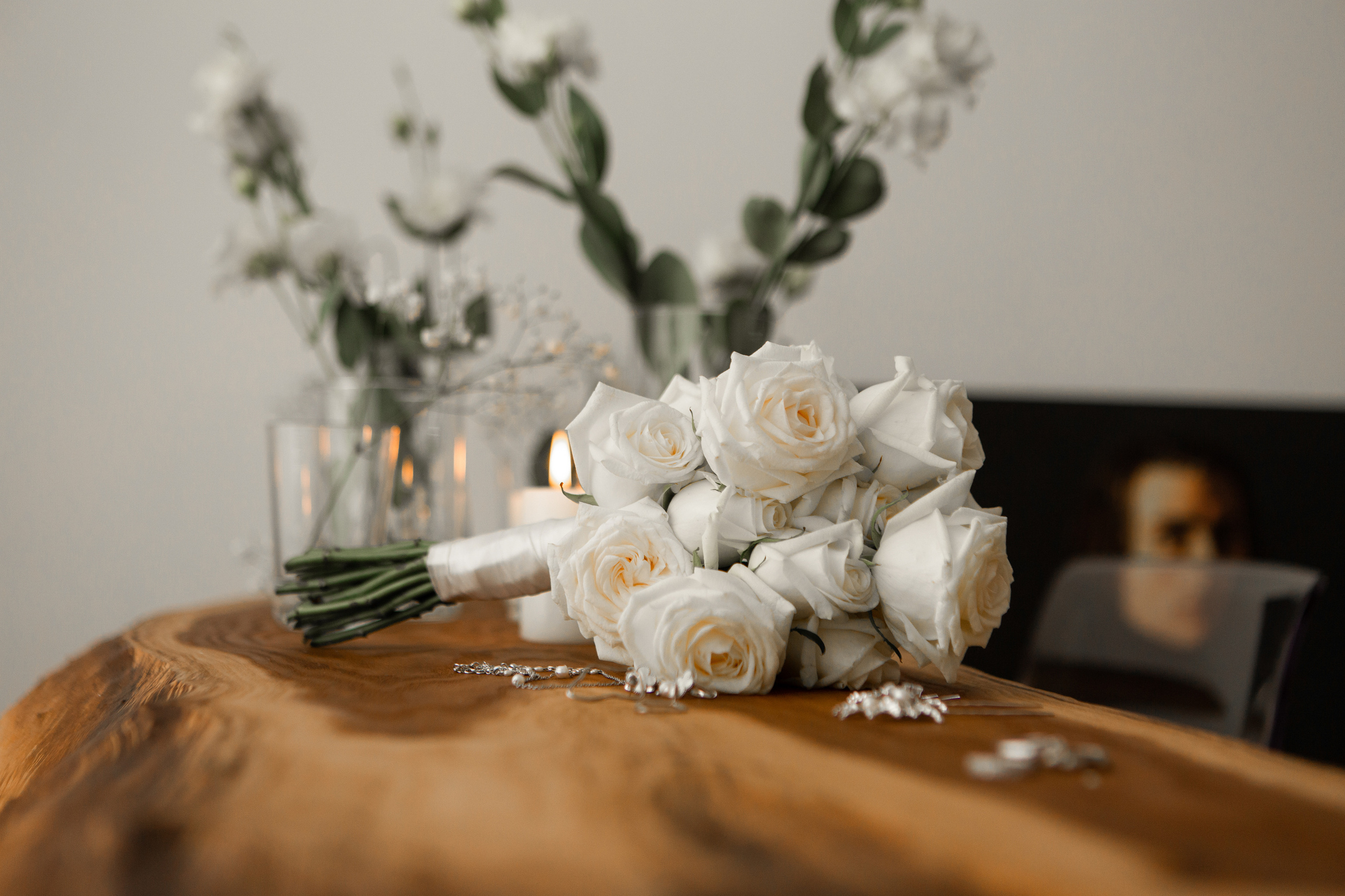 IVAN&ANNA. Валерия Солнцева свадебный и семейный фотограф