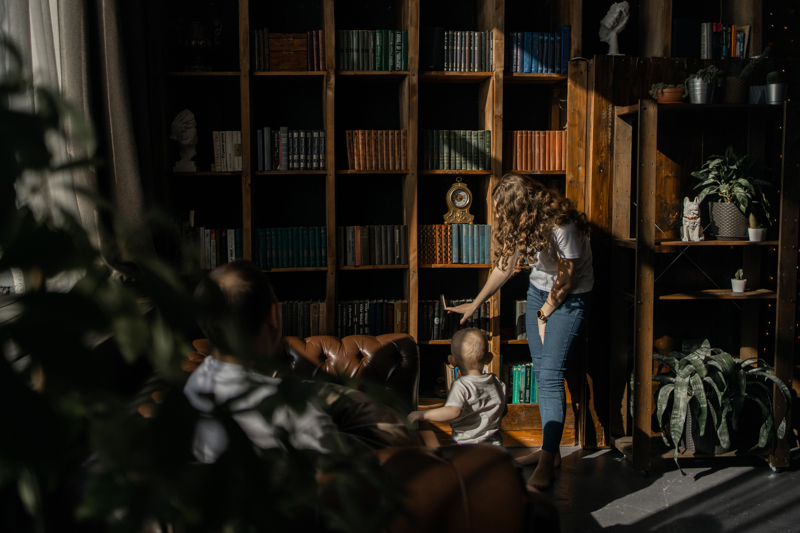 𝓐𝓻𝓽𝓮𝓶 & 𝓐𝓵𝓮𝓴𝓼𝓪𝓷𝓭𝓻𝓪. Валерия Солнцева свадебный и семейный фотограф