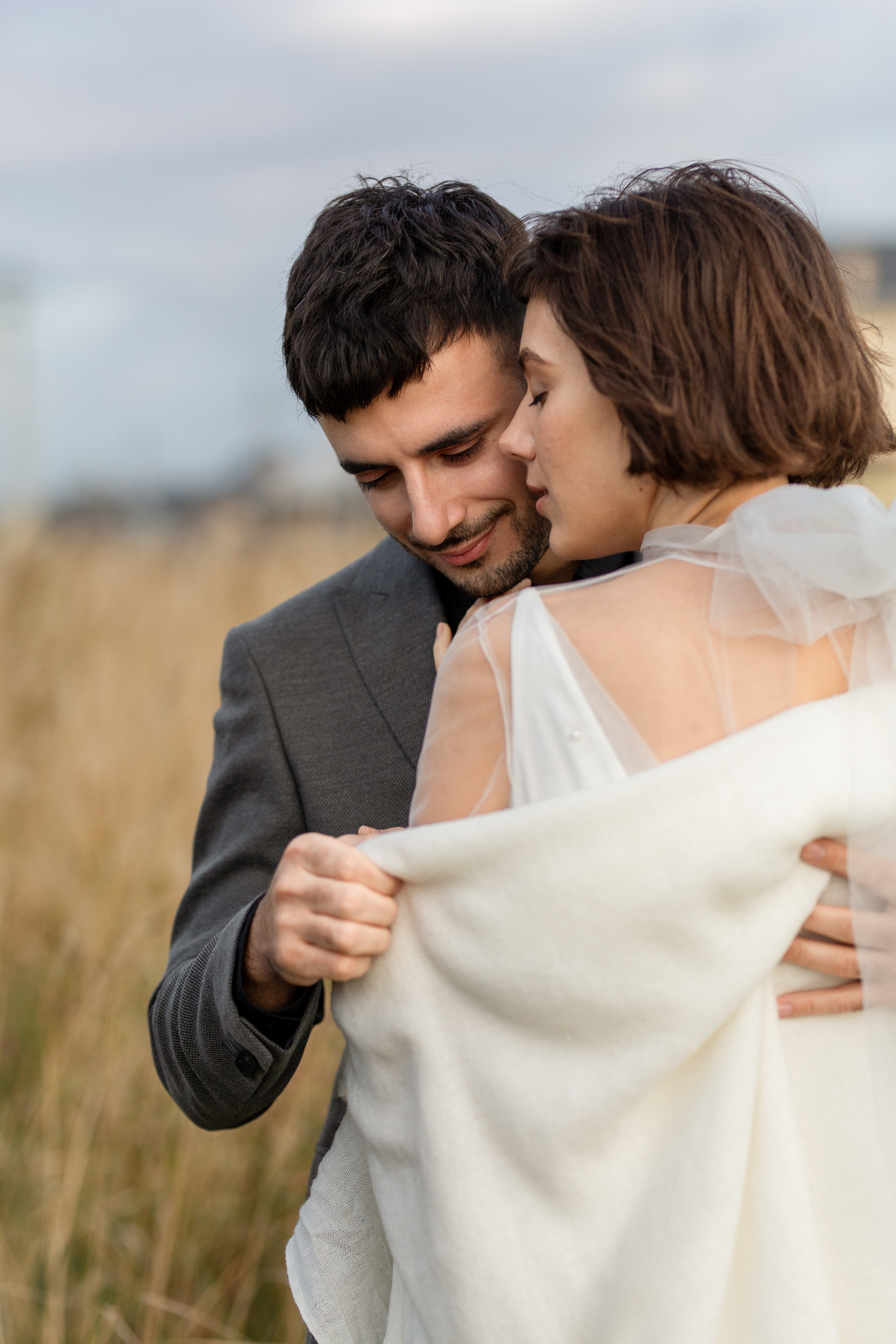 KONSTANTIN&MARINA. Валерия Солнцева свадебный и семейный фотограф