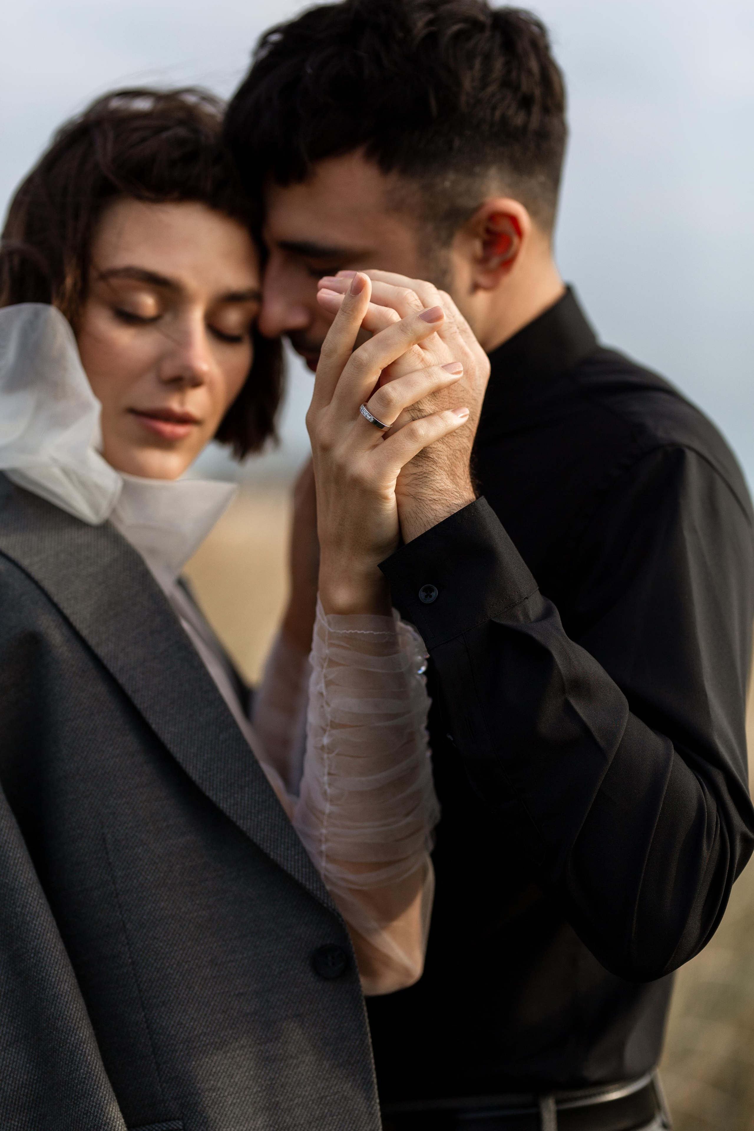 KONSTANTIN&MARINA. Валерия Солнцева свадебный и семейный фотограф