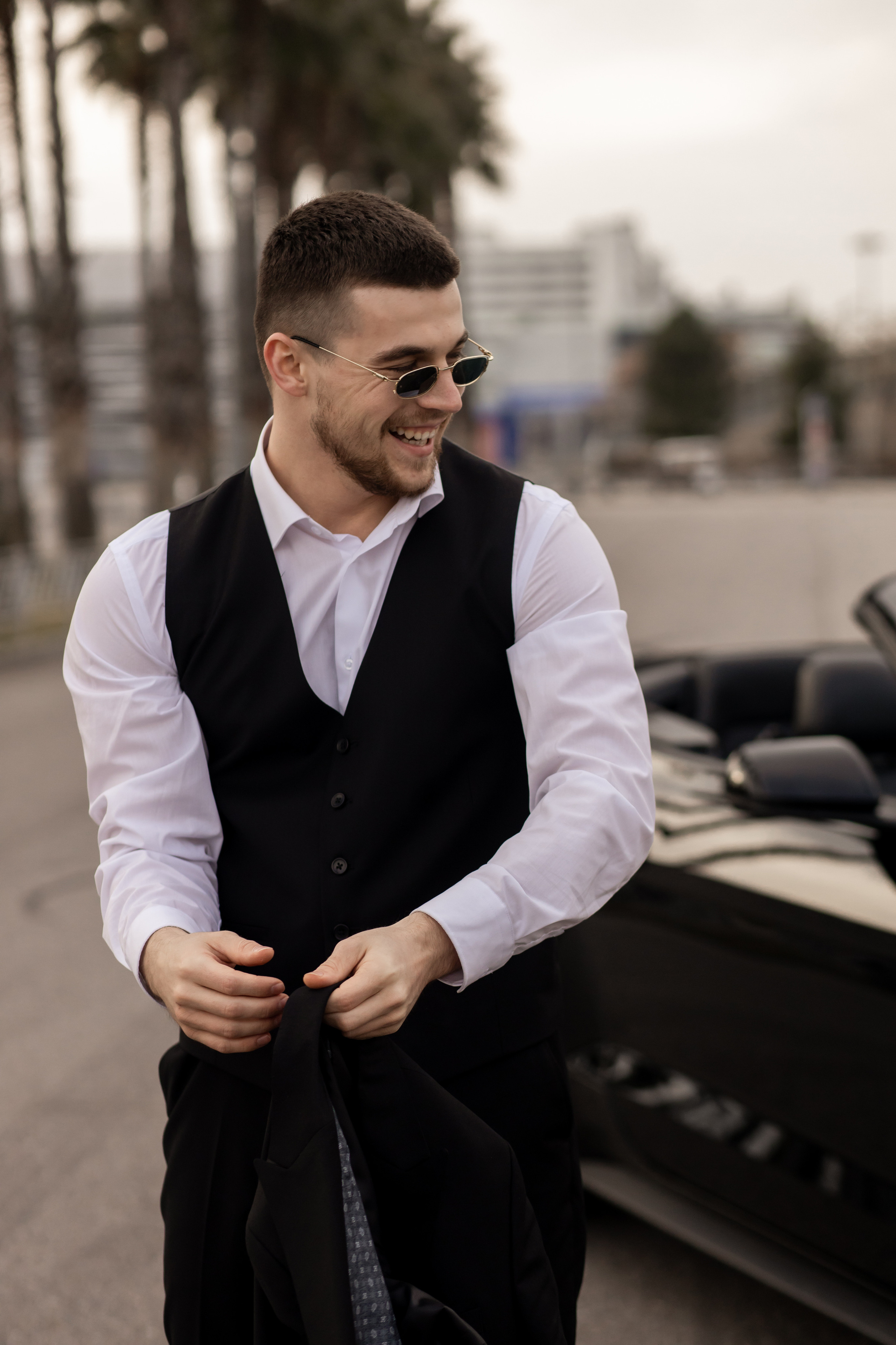 PALM LOVE. Валерия Солнцева свадебный и семейный фотограф