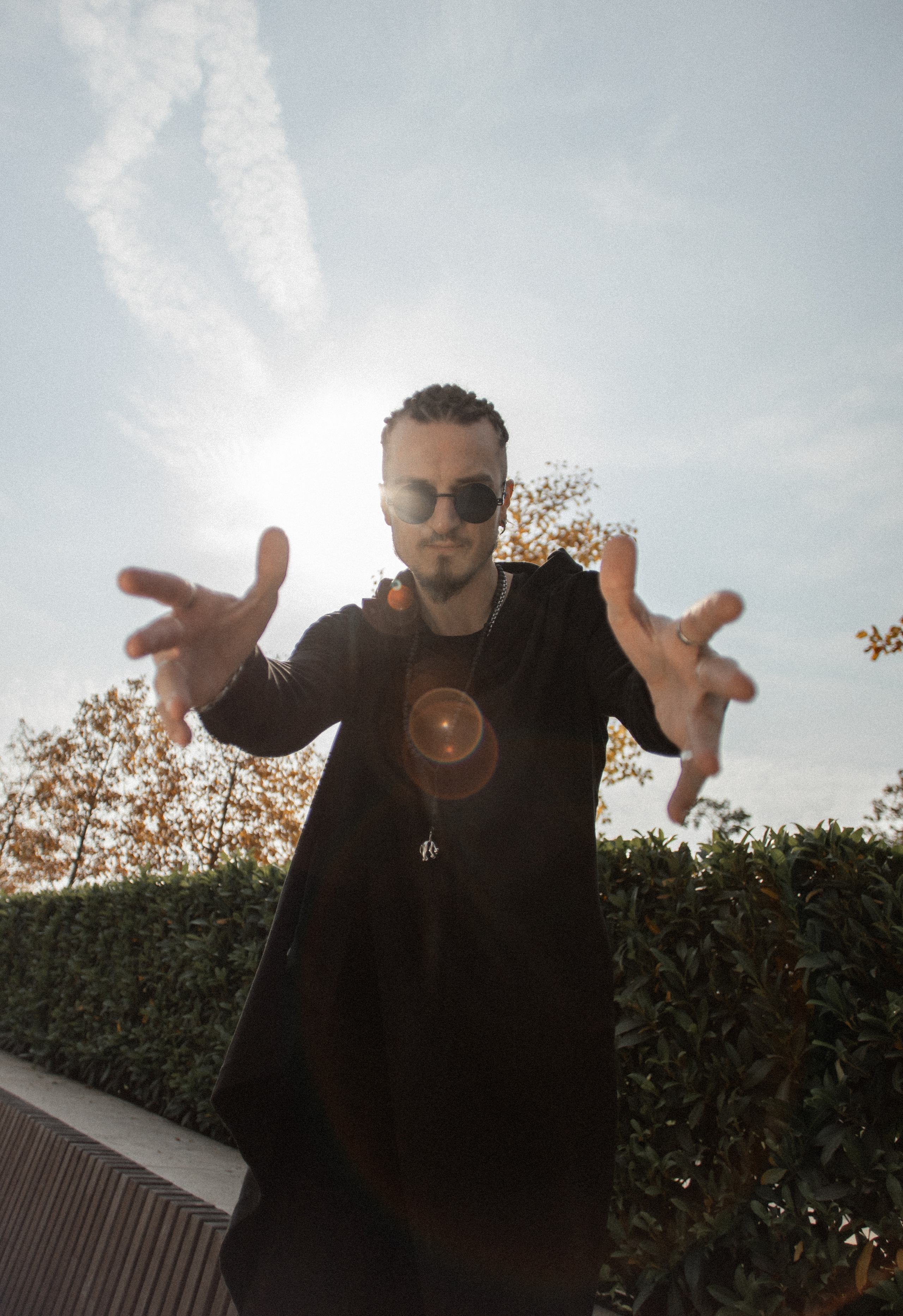 Rock in the Heart. Валерия Солнцева свадебный и семейный фотограф