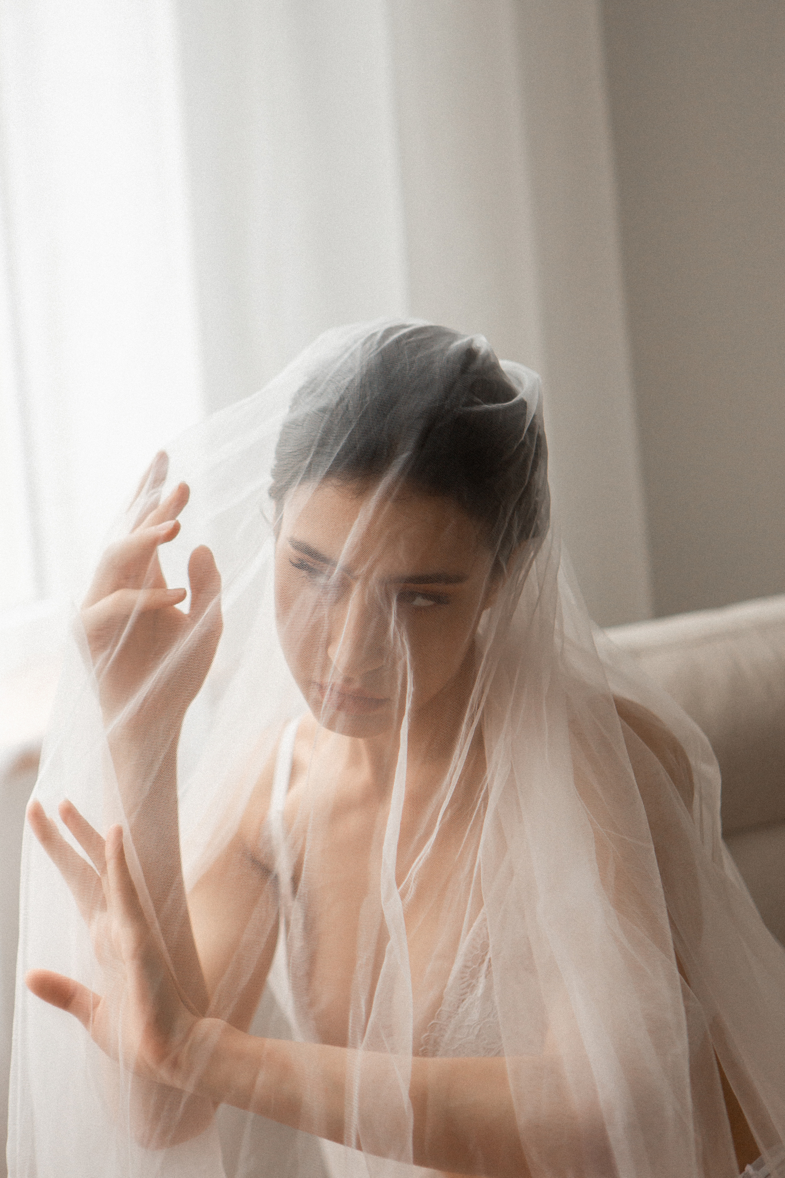 IVAN&ANNA. Валерия Солнцева свадебный и семейный фотограф