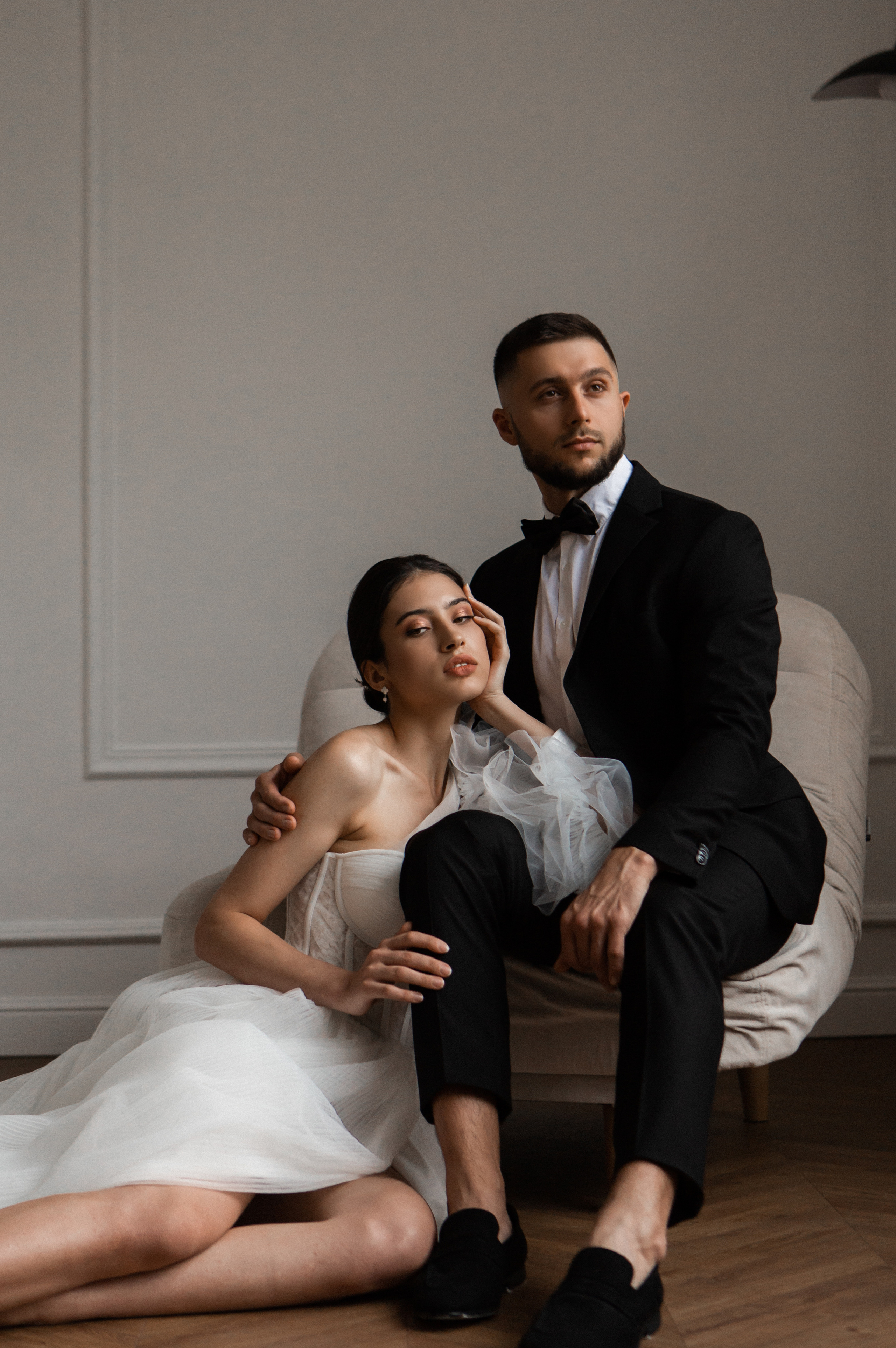 IVAN&ANNA. Валерия Солнцева свадебный и семейный фотограф