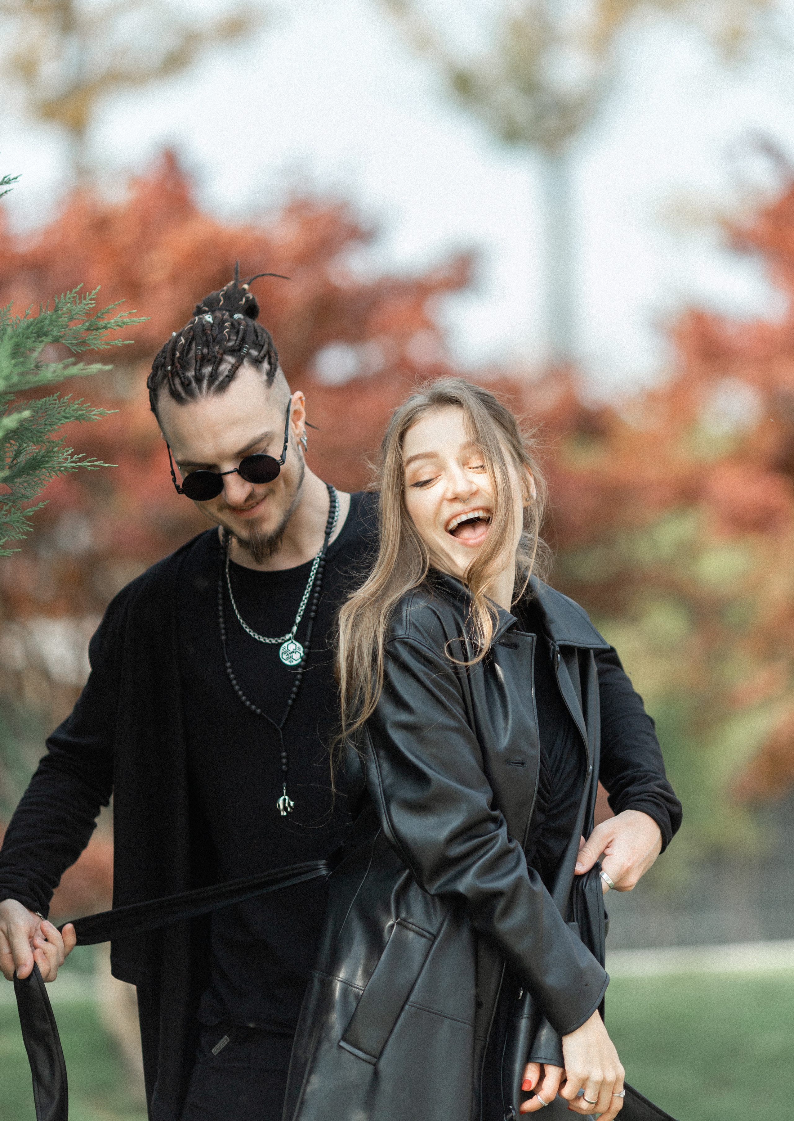 Rock in the Heart. Валерия Солнцева свадебный и семейный фотограф