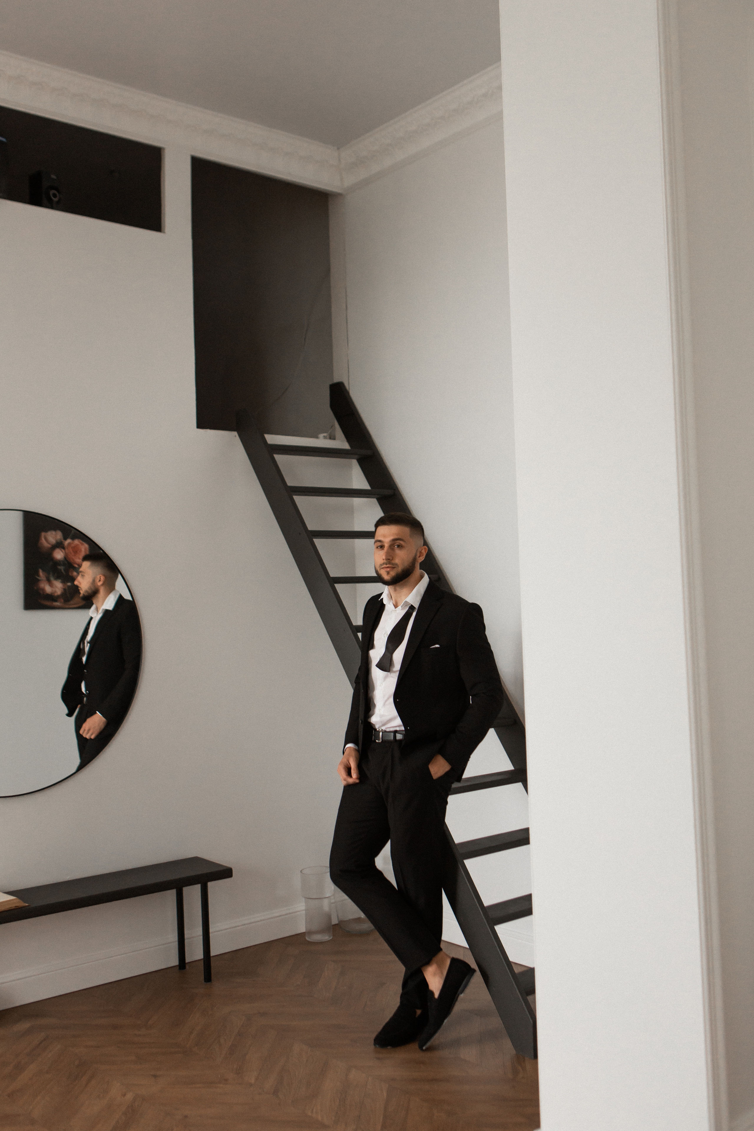 IVAN&ANNA. Валерия Солнцева свадебный и семейный фотограф