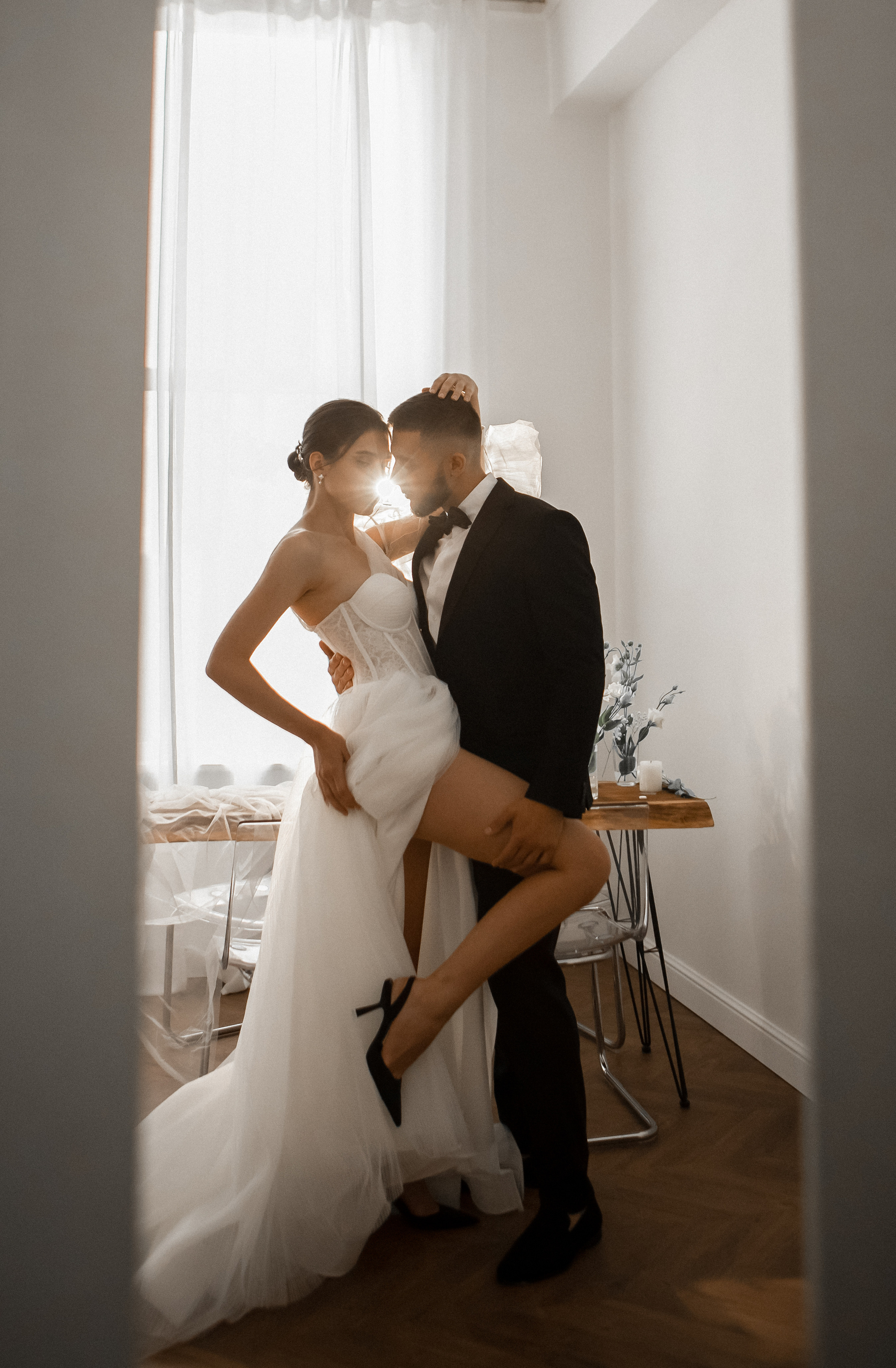 IVAN&ANNA. Валерия Солнцева свадебный и семейный фотограф