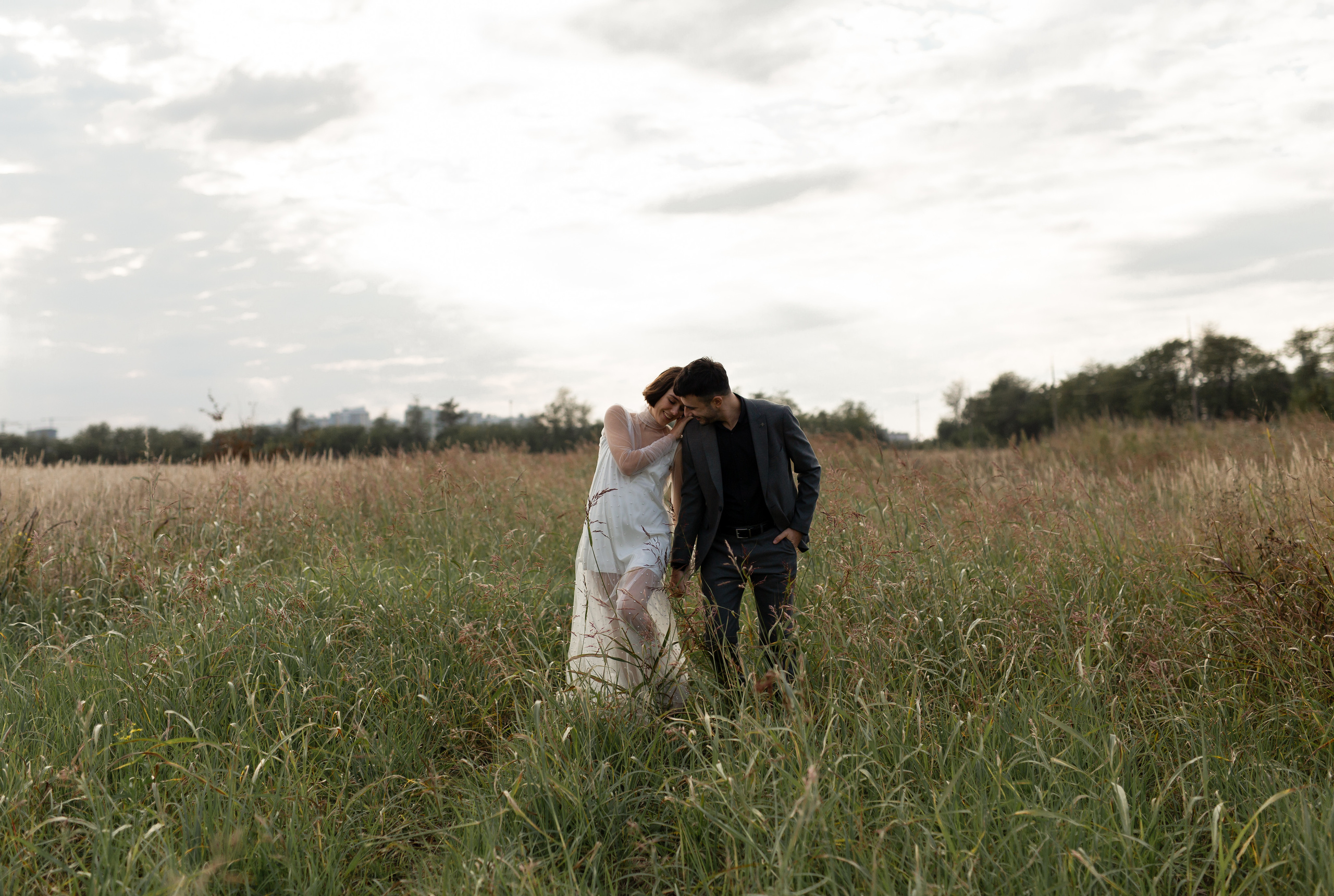 KONSTANTIN&MARINA. Валерия Солнцева свадебный и семейный фотограф