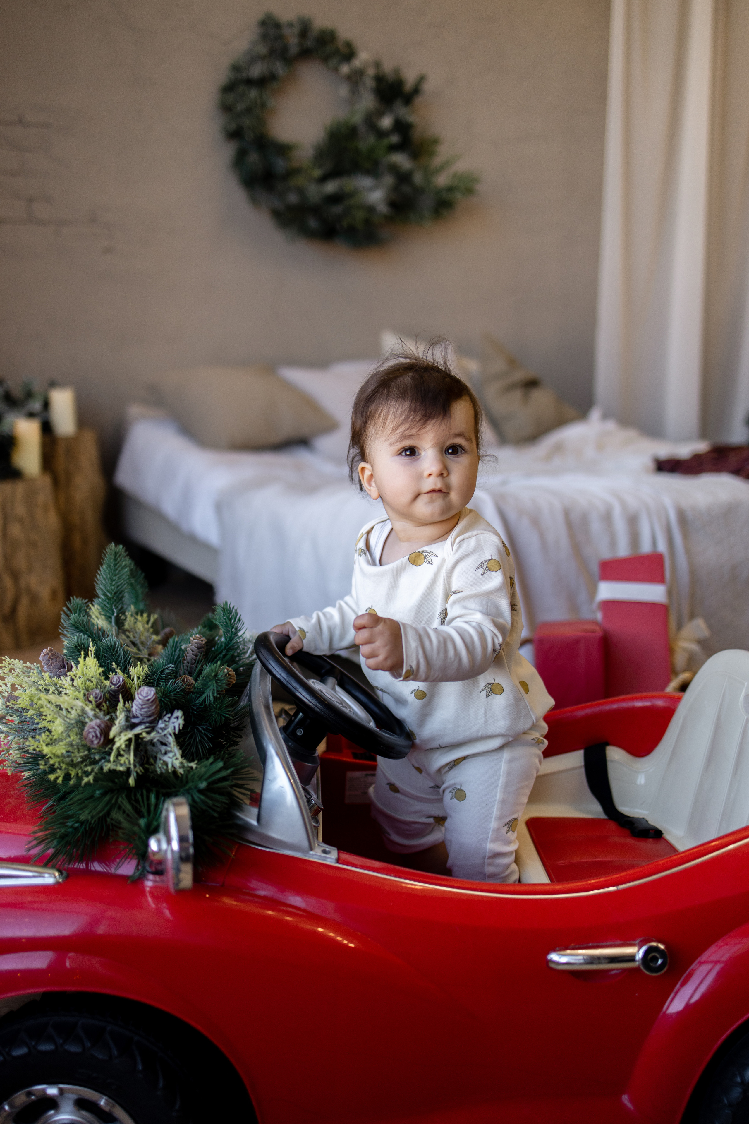 Новогодние. Валерия Солнцева свадебный и семейный фотограф