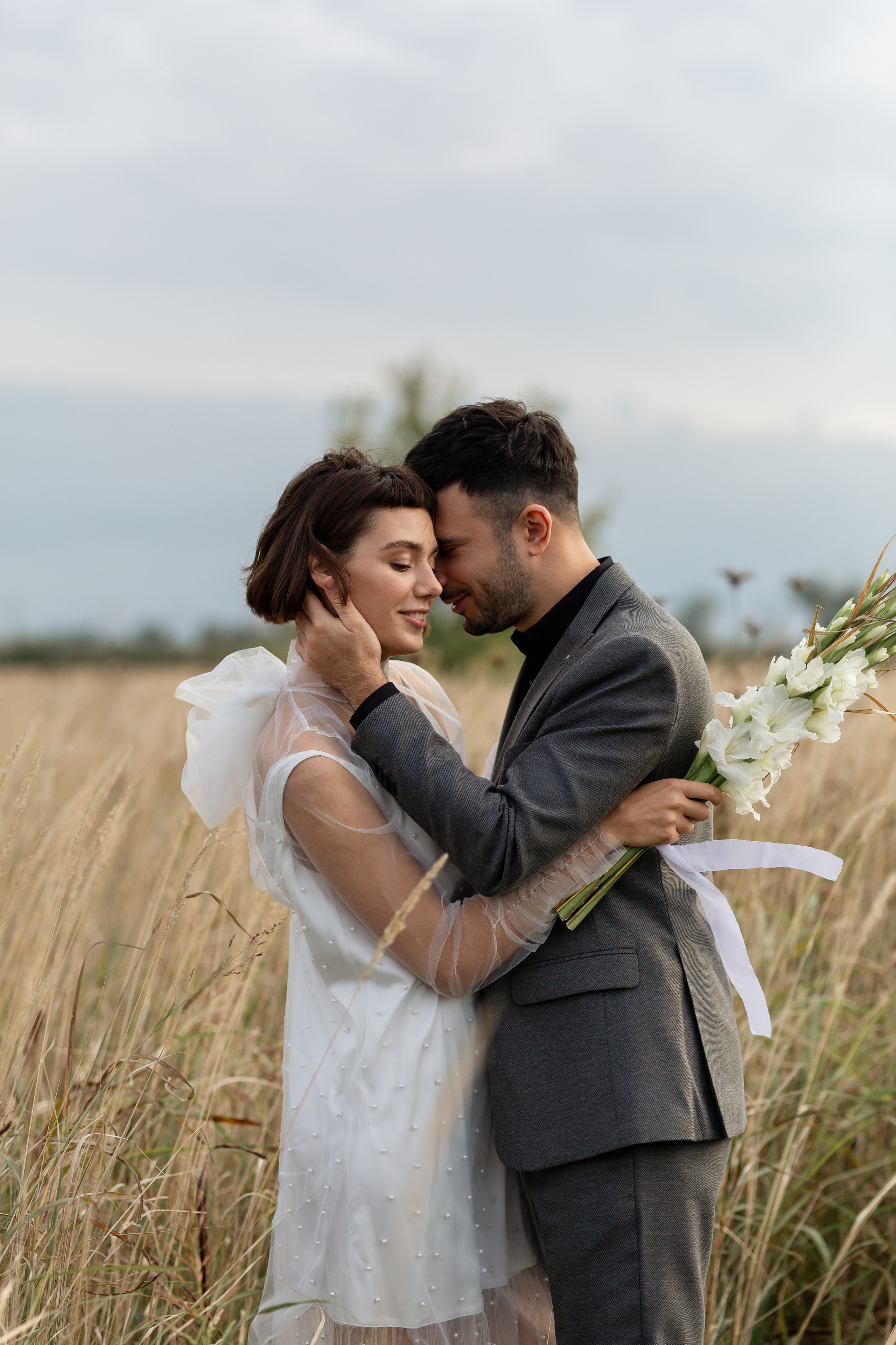 KONSTANTIN&MARINA. Валерия Солнцева свадебный и семейный фотограф