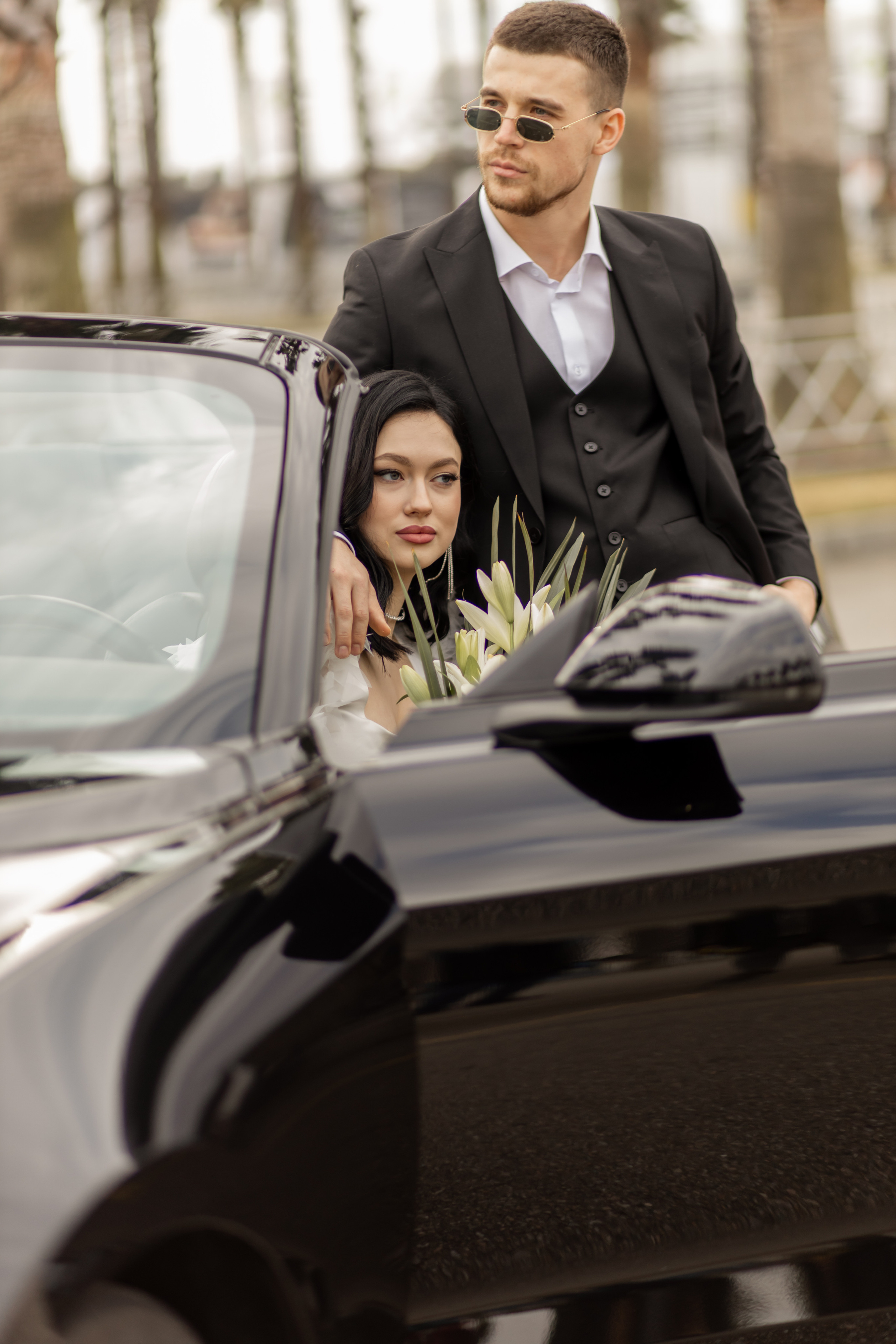 PALM LOVE. Валерия Солнцева свадебный и семейный фотограф