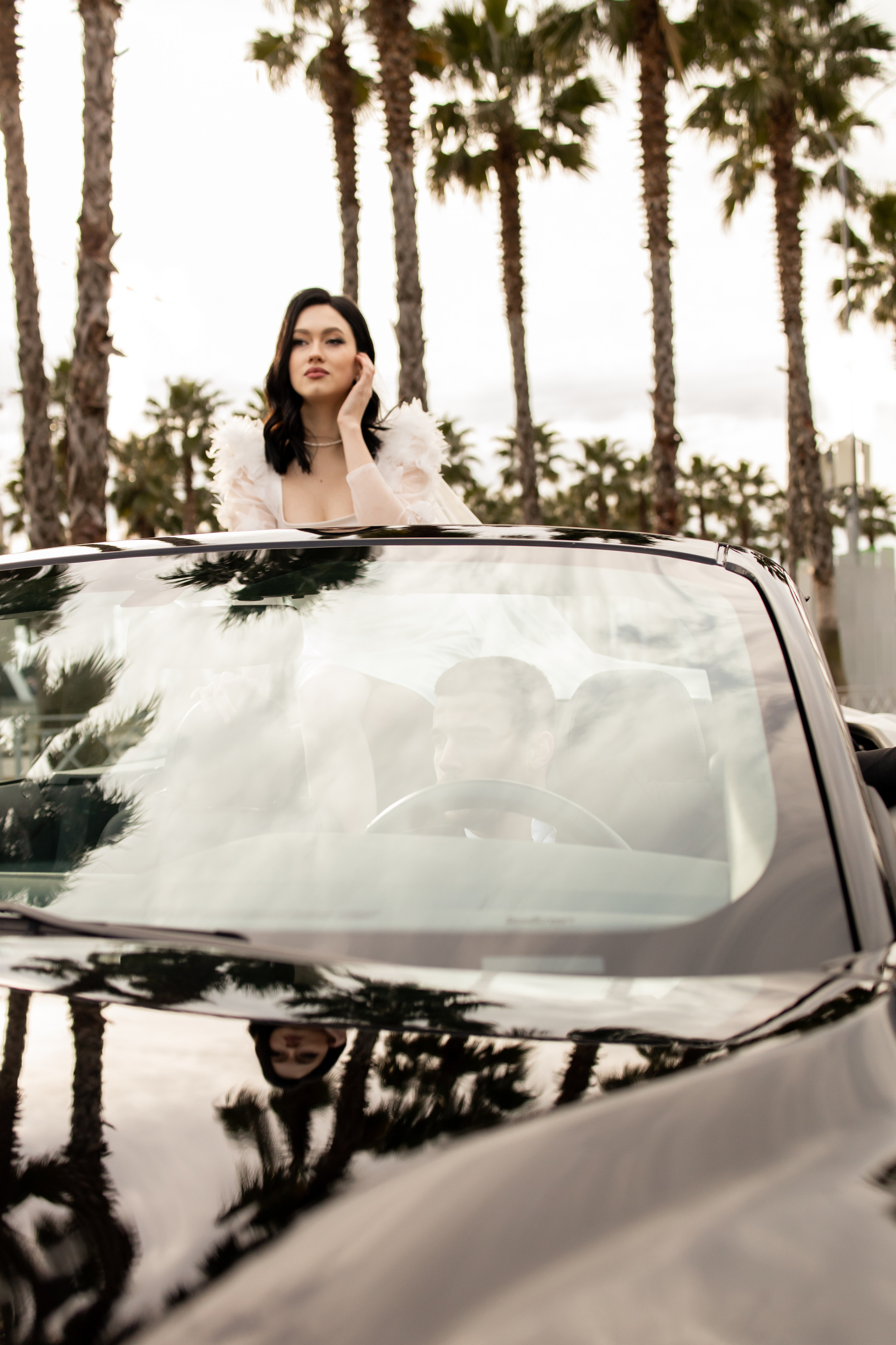 PALM LOVE. Валерия Солнцева свадебный и семейный фотограф