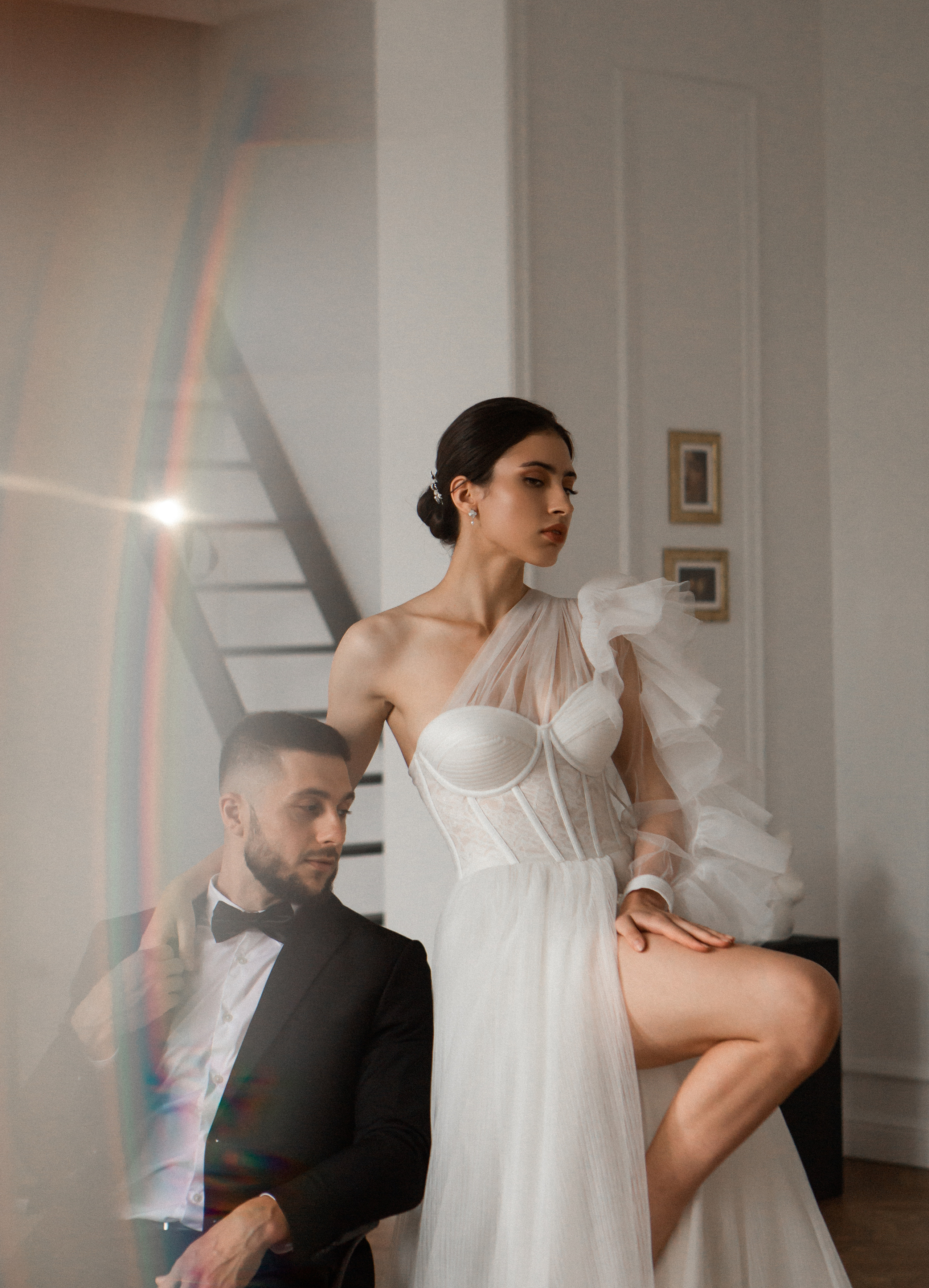 IVAN&ANNA. Валерия Солнцева свадебный и семейный фотограф