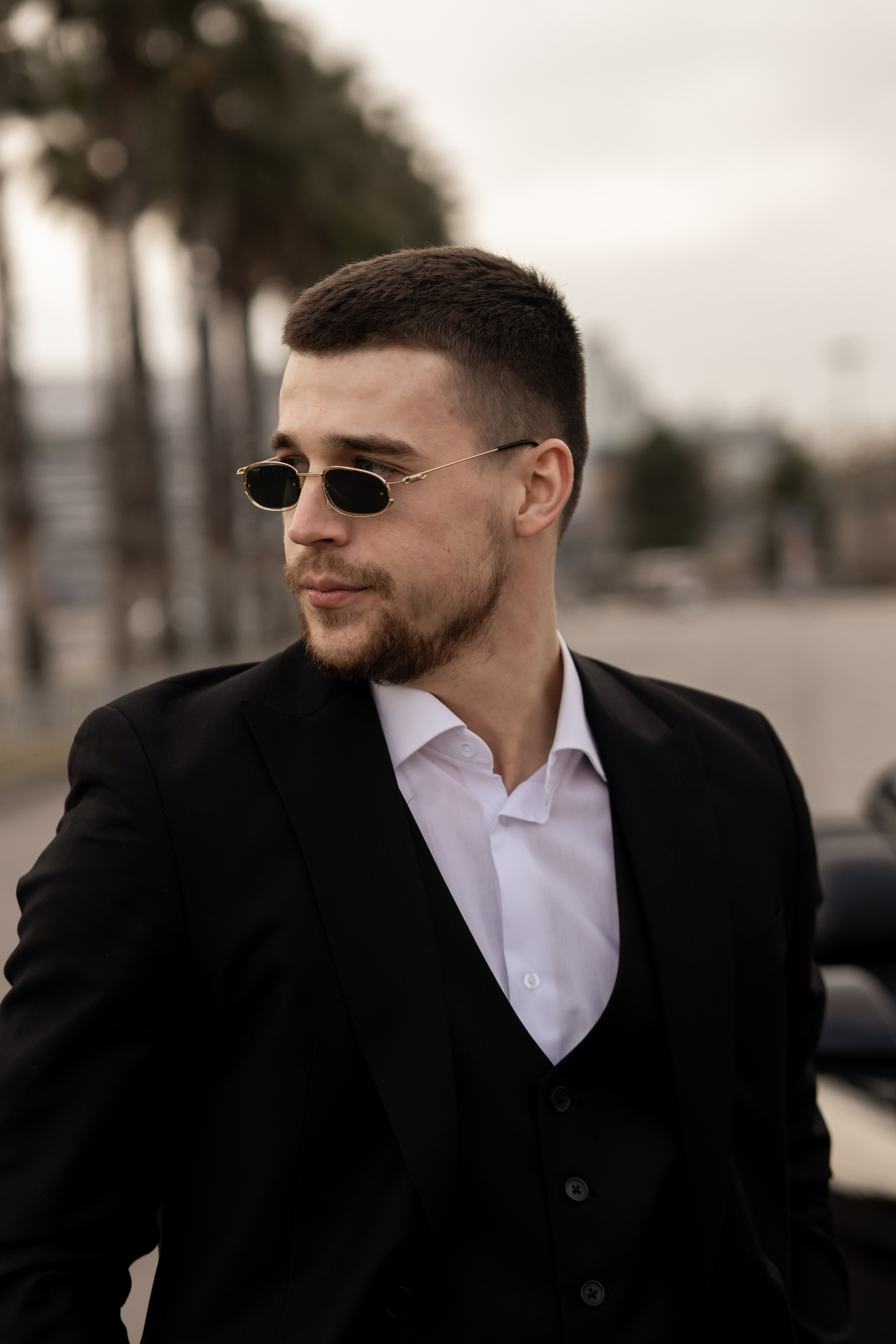 PALM LOVE. Валерия Солнцева свадебный и семейный фотограф