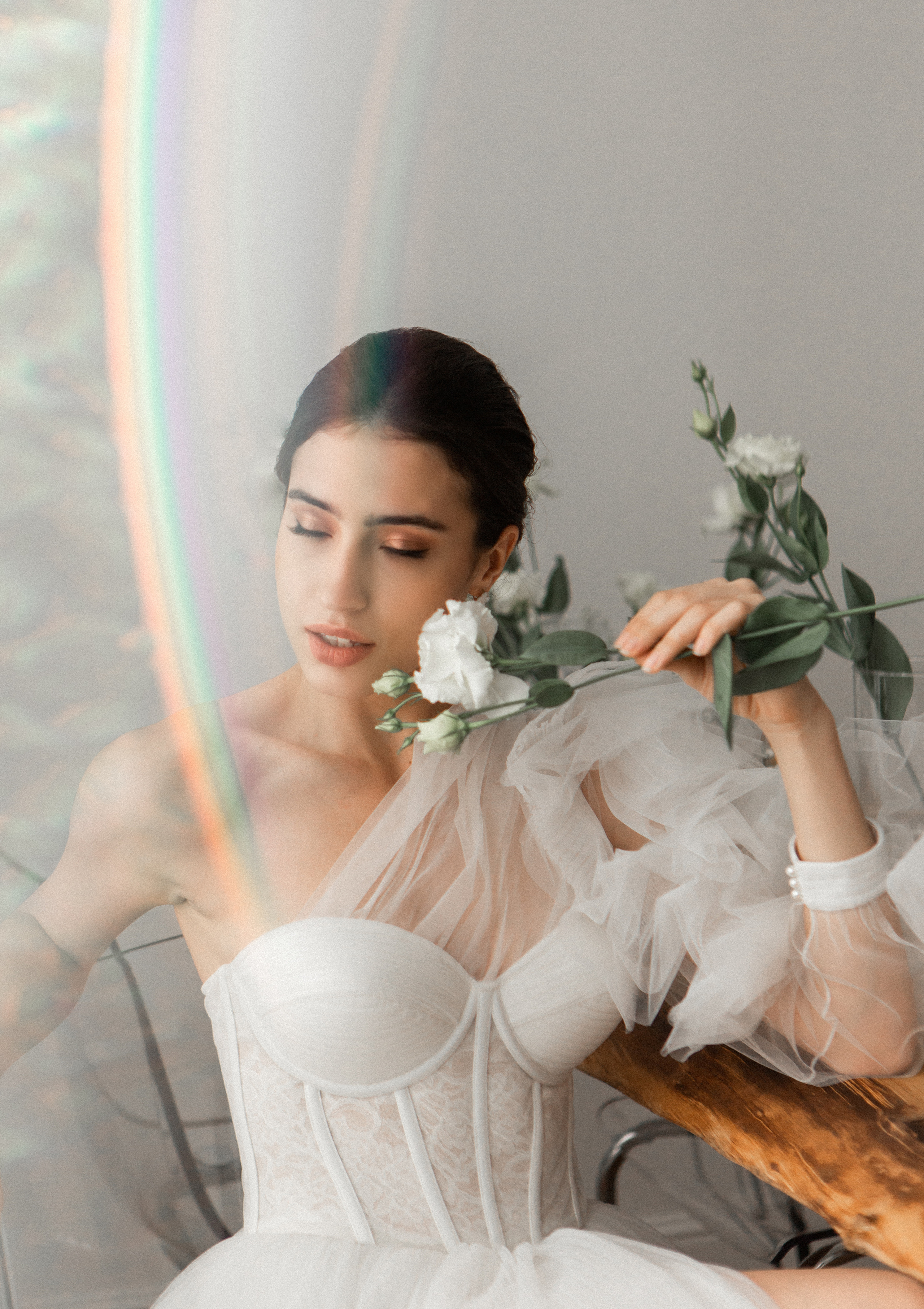 IVAN&ANNA. Валерия Солнцева свадебный и семейный фотограф